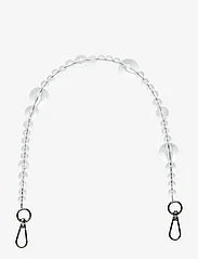 Nunoo - Chain W. Mixed Transparent - lowest prices - transparent - 0
