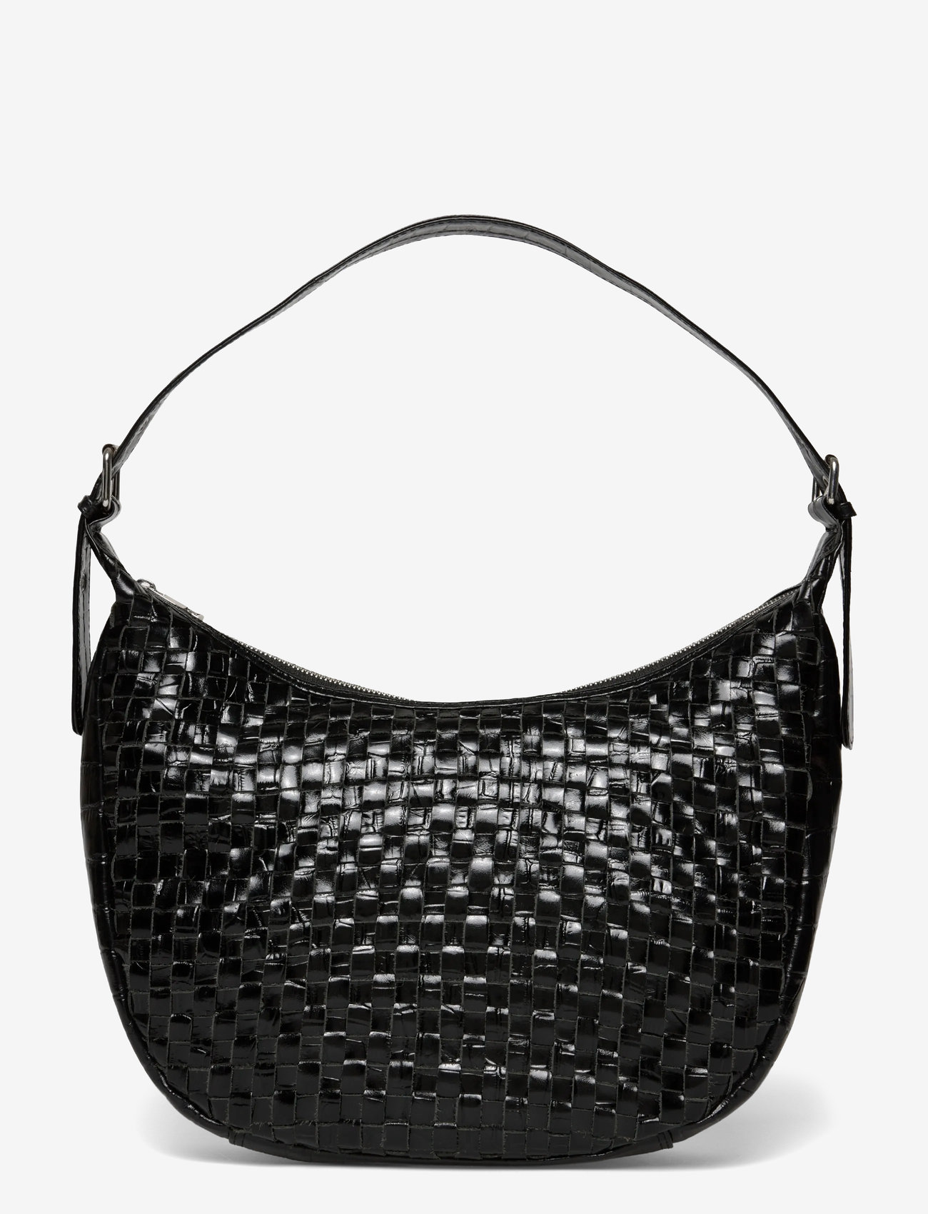 Nunoo - Small Stella Texas Braided - black - 0