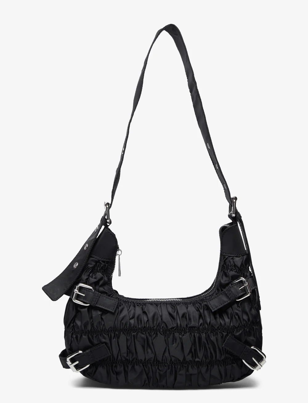 White nylon handbags hot sale