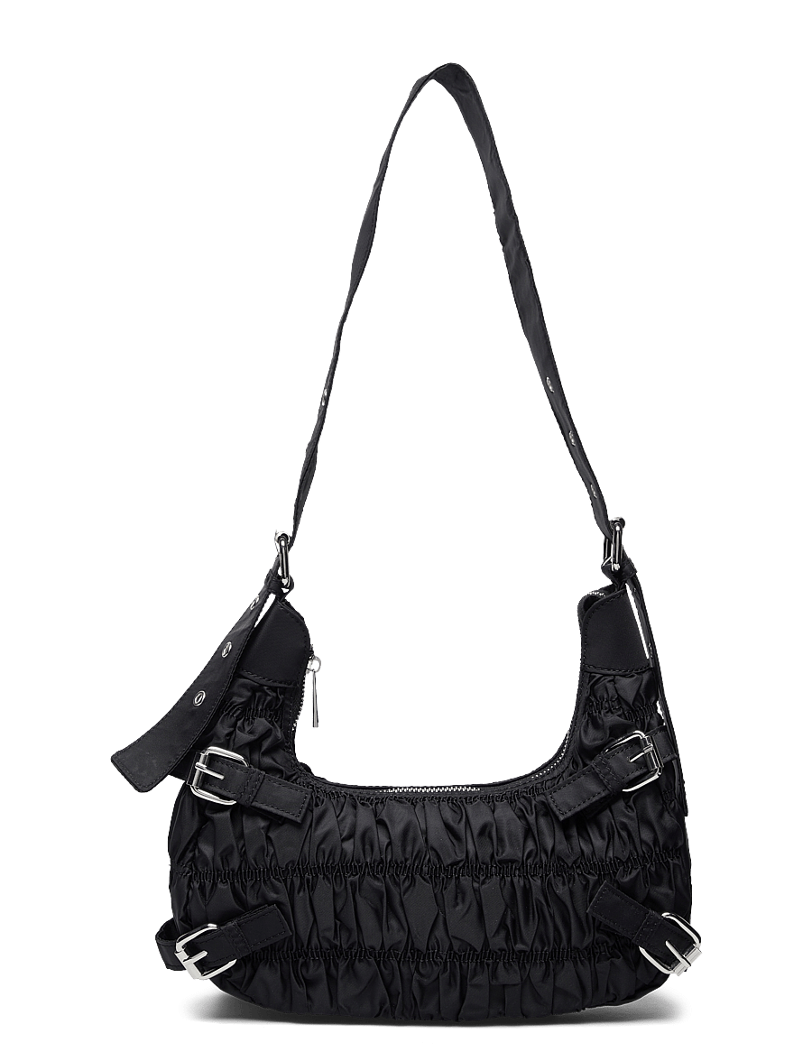 Nunoo - Alaska Recycled Nylon - black - 0