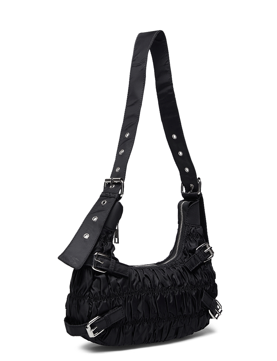 Nunoo - Alaska Recycled Nylon - black - 2