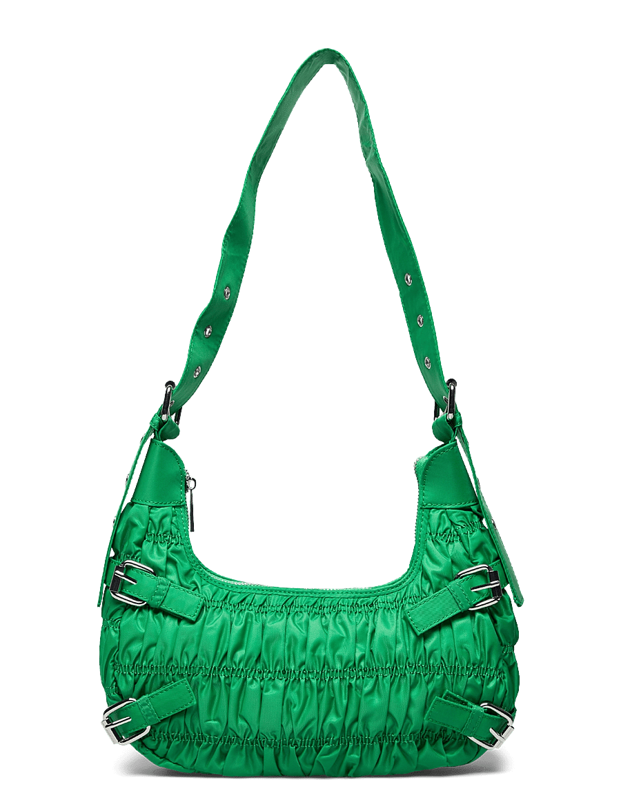 Nunoo - Alaska Recycled Nylon - green - 0