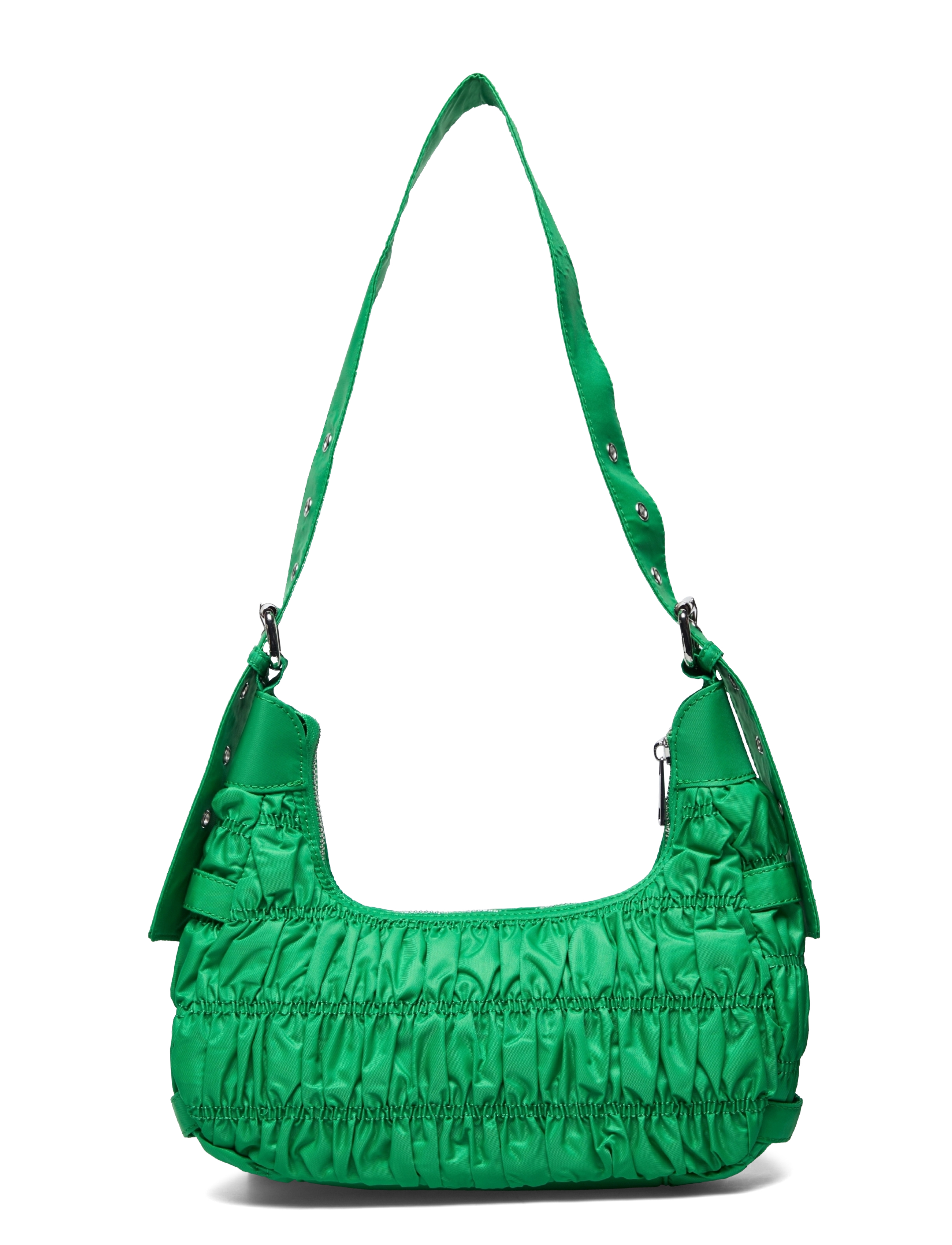 Nunoo - Alaska Recycled Nylon - green - 1