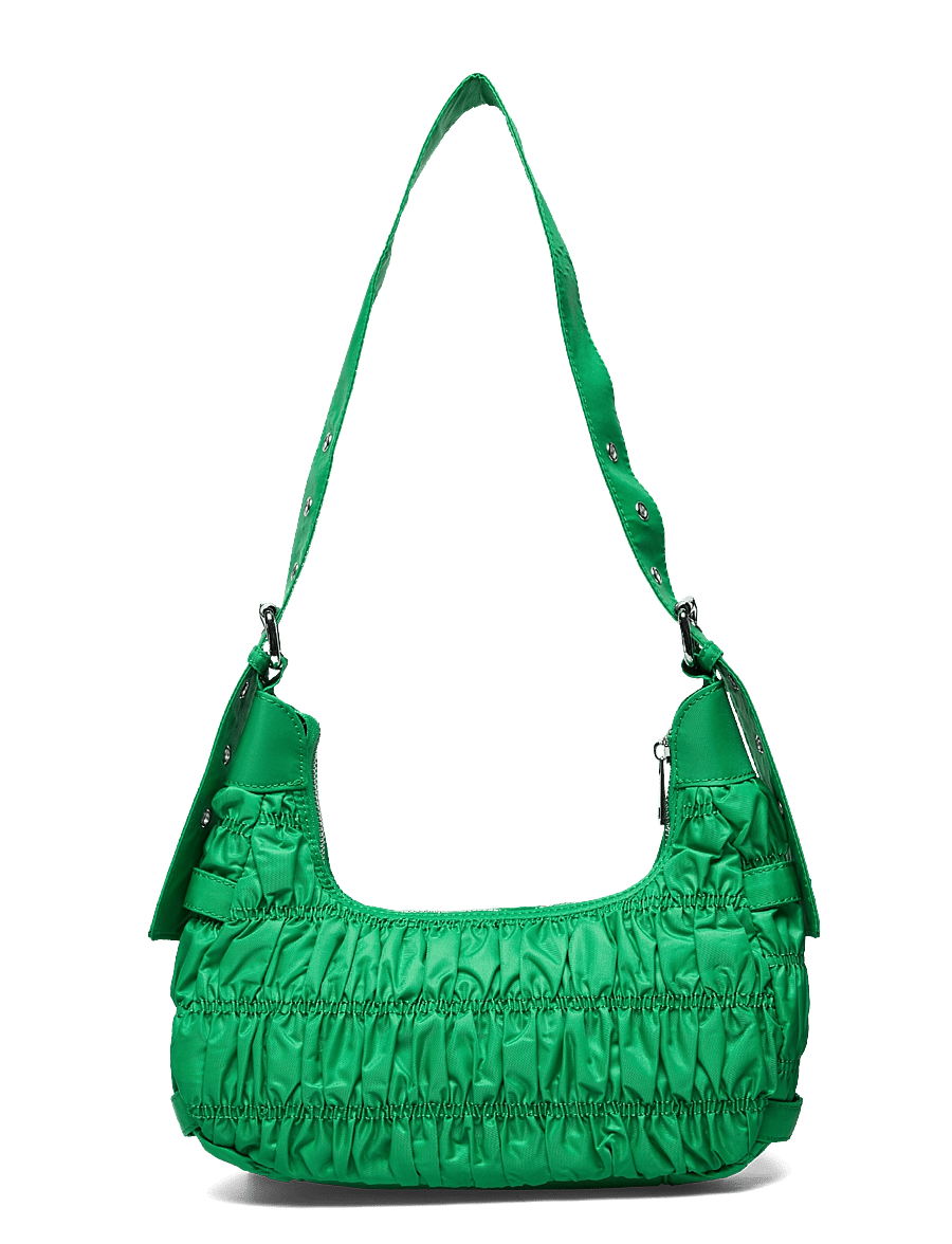 Nunoo - Alaska Recycled Nylon - green - 1