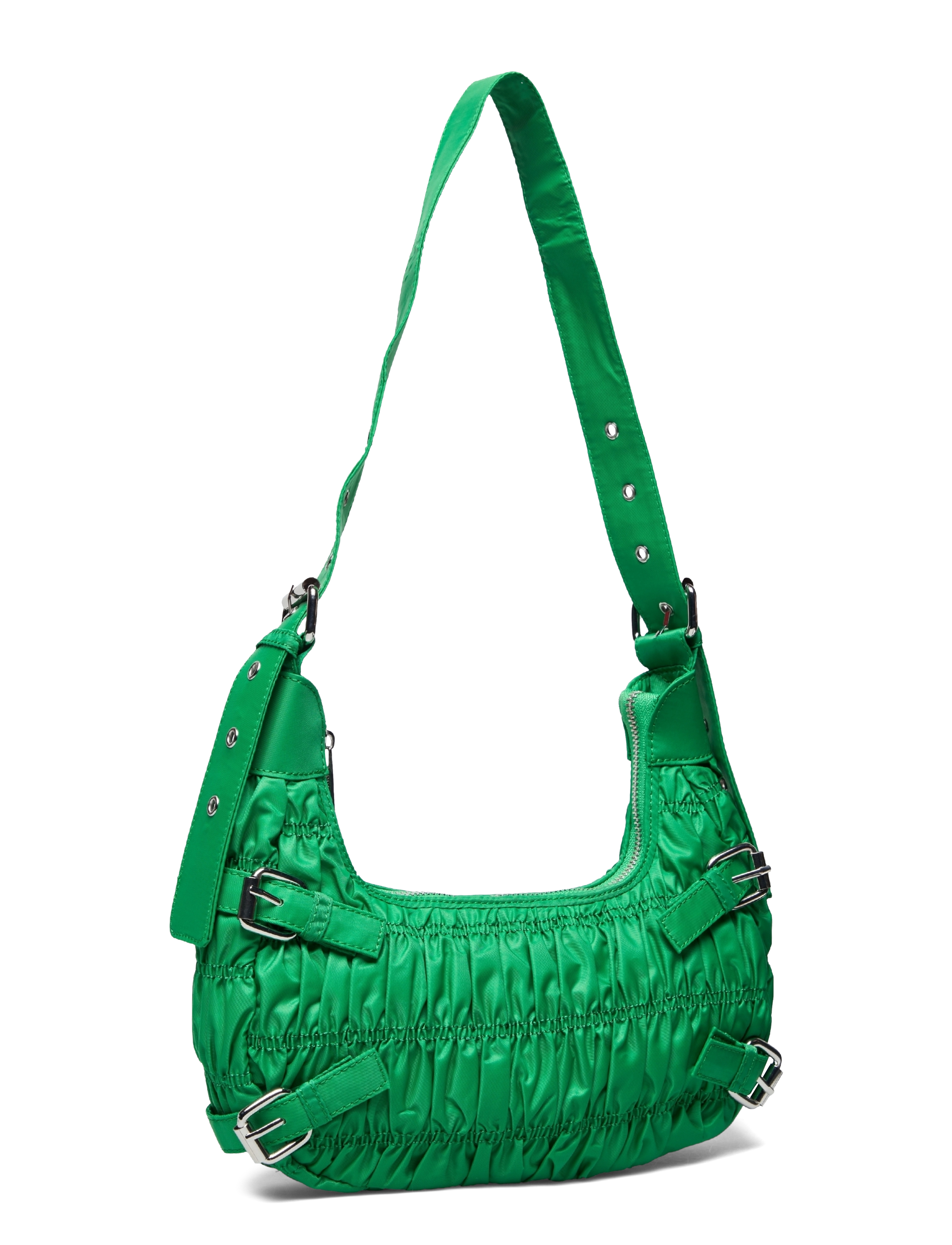Nunoo - Alaska Recycled Nylon - green - 2