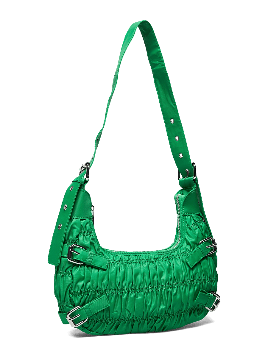 Nunoo - Alaska Recycled Nylon - green - 2