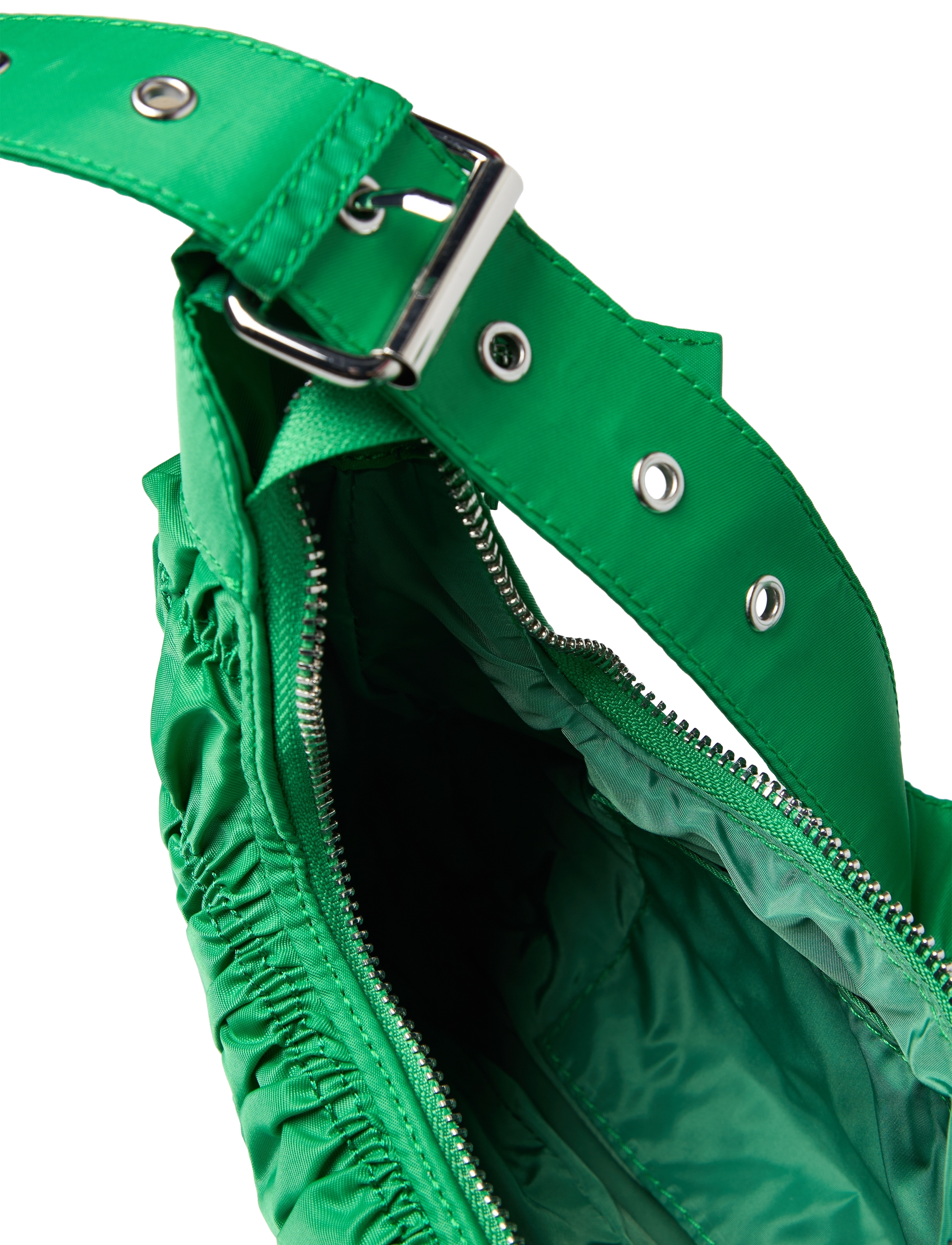 Nunoo - Alaska Recycled Nylon - green - 3