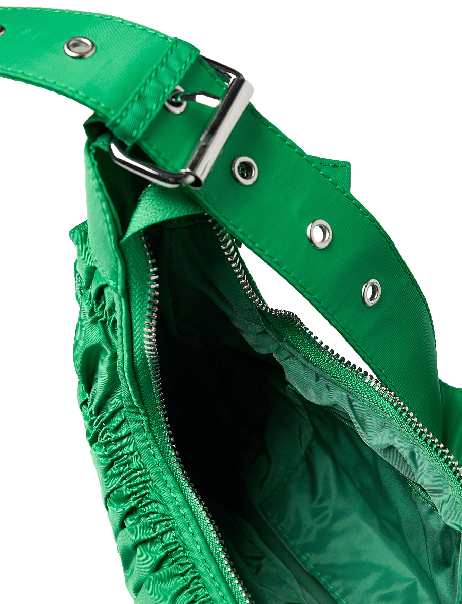 Nunoo - Alaska Recycled Nylon - green - 3