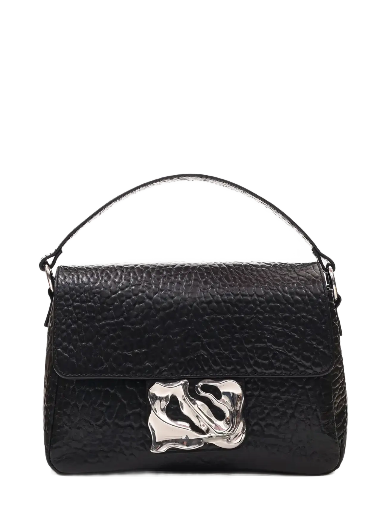 NUNOO Honey Icon New Zealand Schwarz Schwarz - One Size - Damen