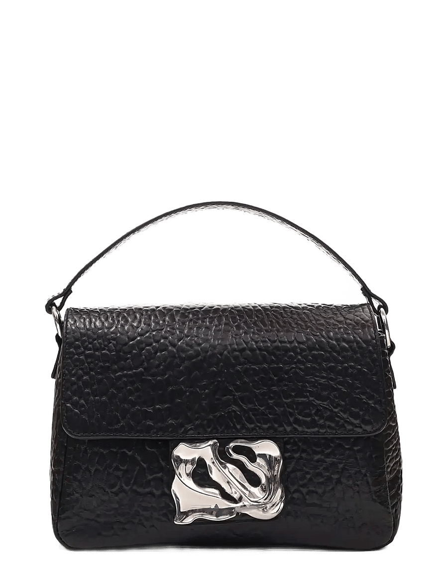 Nunoo - Honey Icon New Zealand Black - besondere anlässe - black - 0