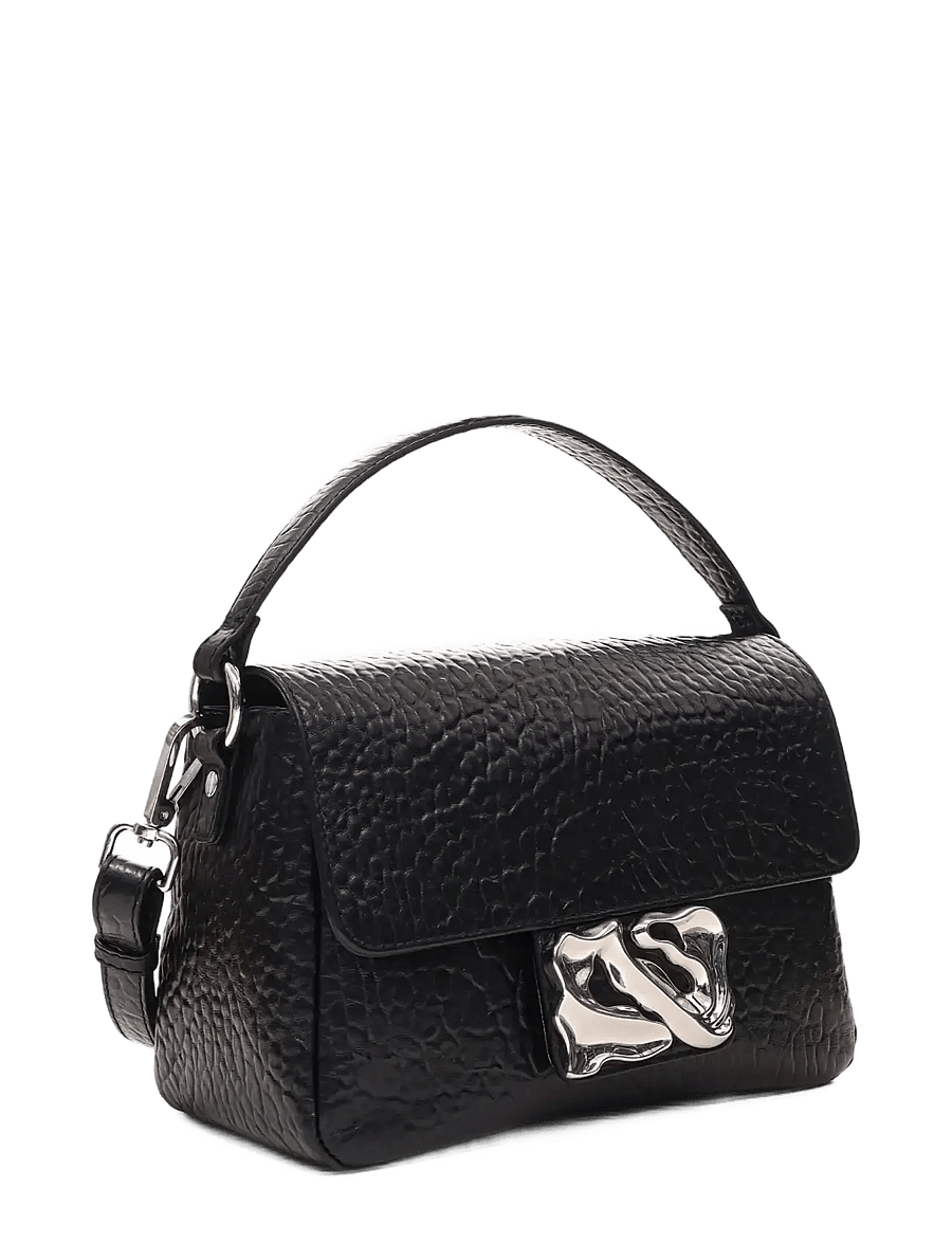 Nunoo - Honey Icon New Zealand Black - besondere anlässe - black - 1