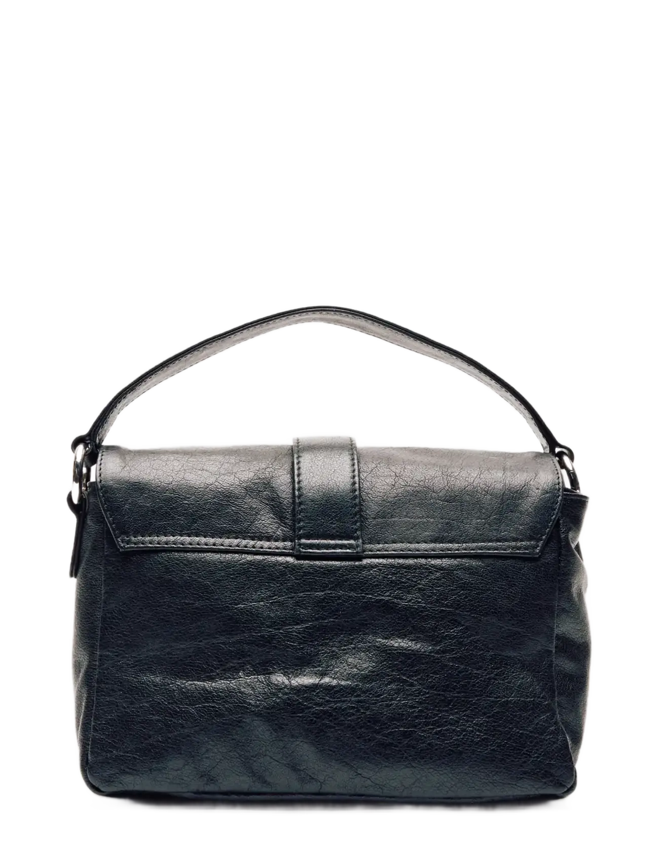 Nunoo - Honey Buckle Fringe Mountain Black - black - 3