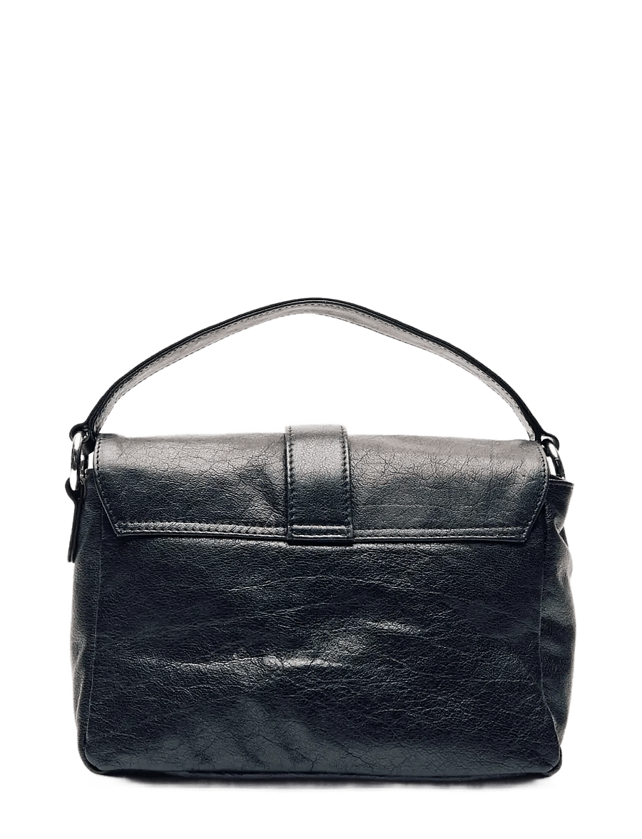 Nunoo - Honey Buckle Fringe Mountain Black - black - 3