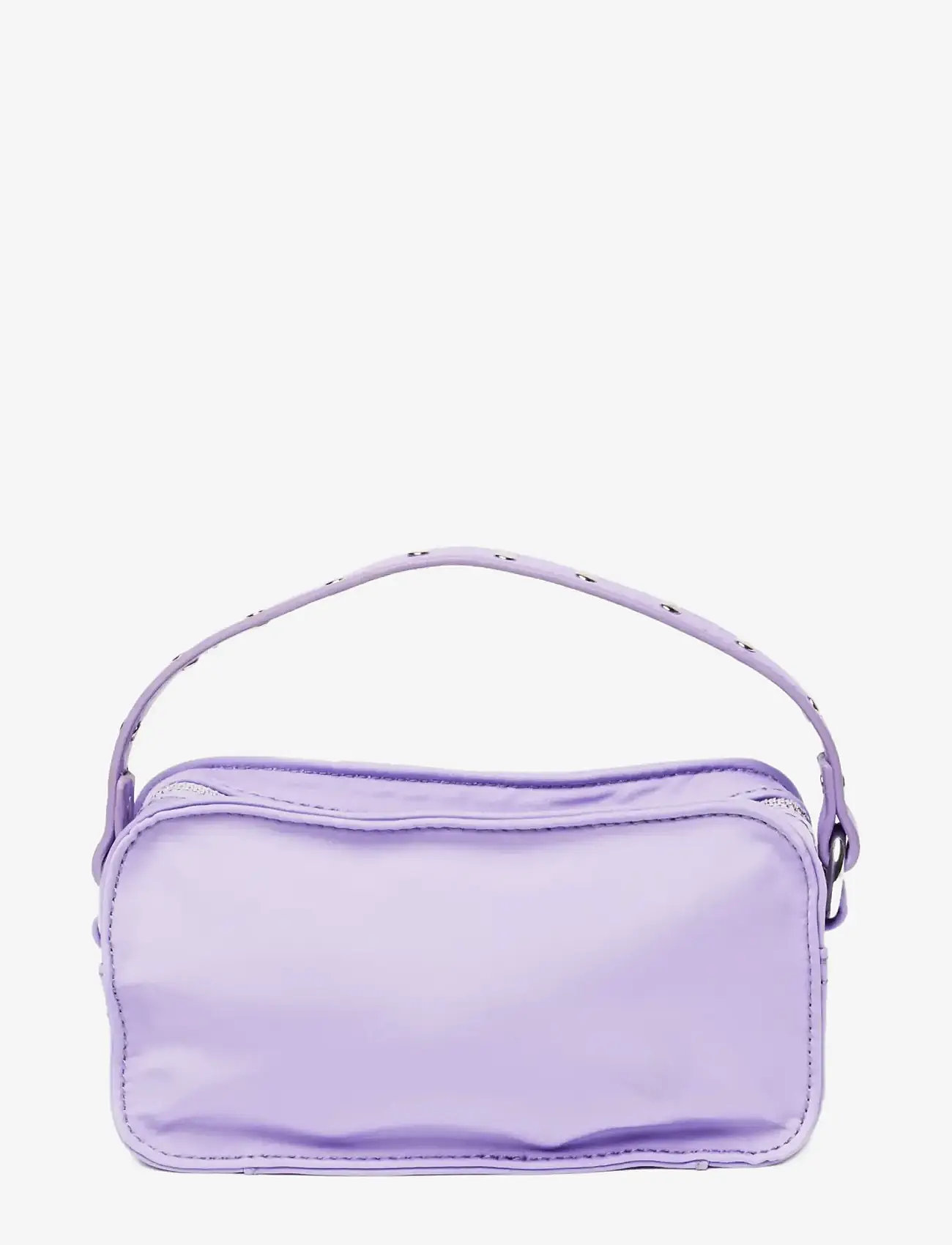 Nunoo - Helena Chain Recycled Nylon Lavender - hverdags stil - lavender - 3