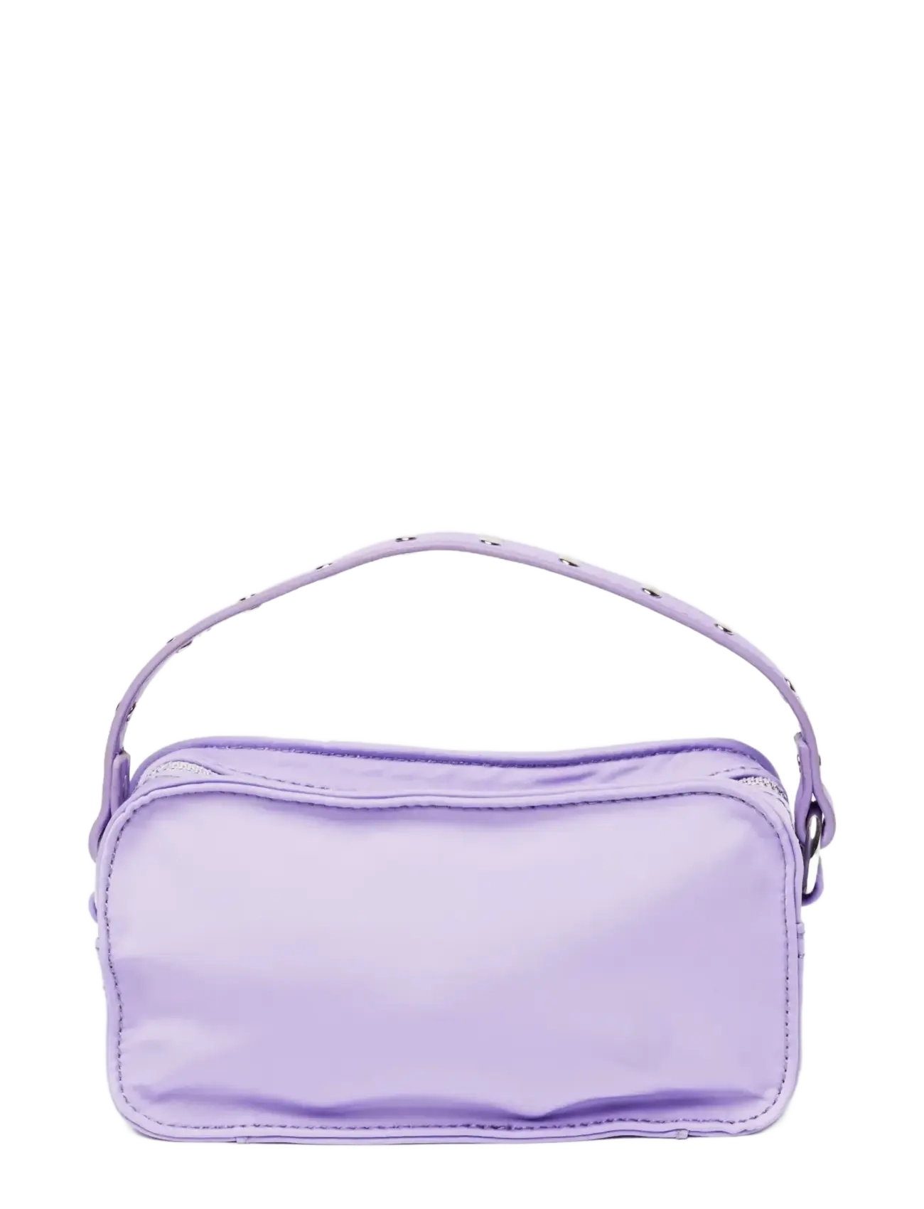 Nunoo - Helena Chain Recycled Nylon Lavender - alltags-style - lavender - 3