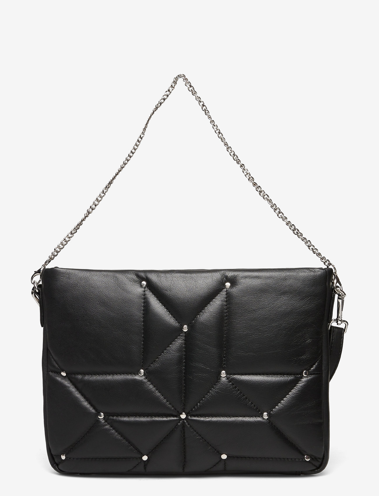 Nunoo - Clio Star Quilt - black - 1