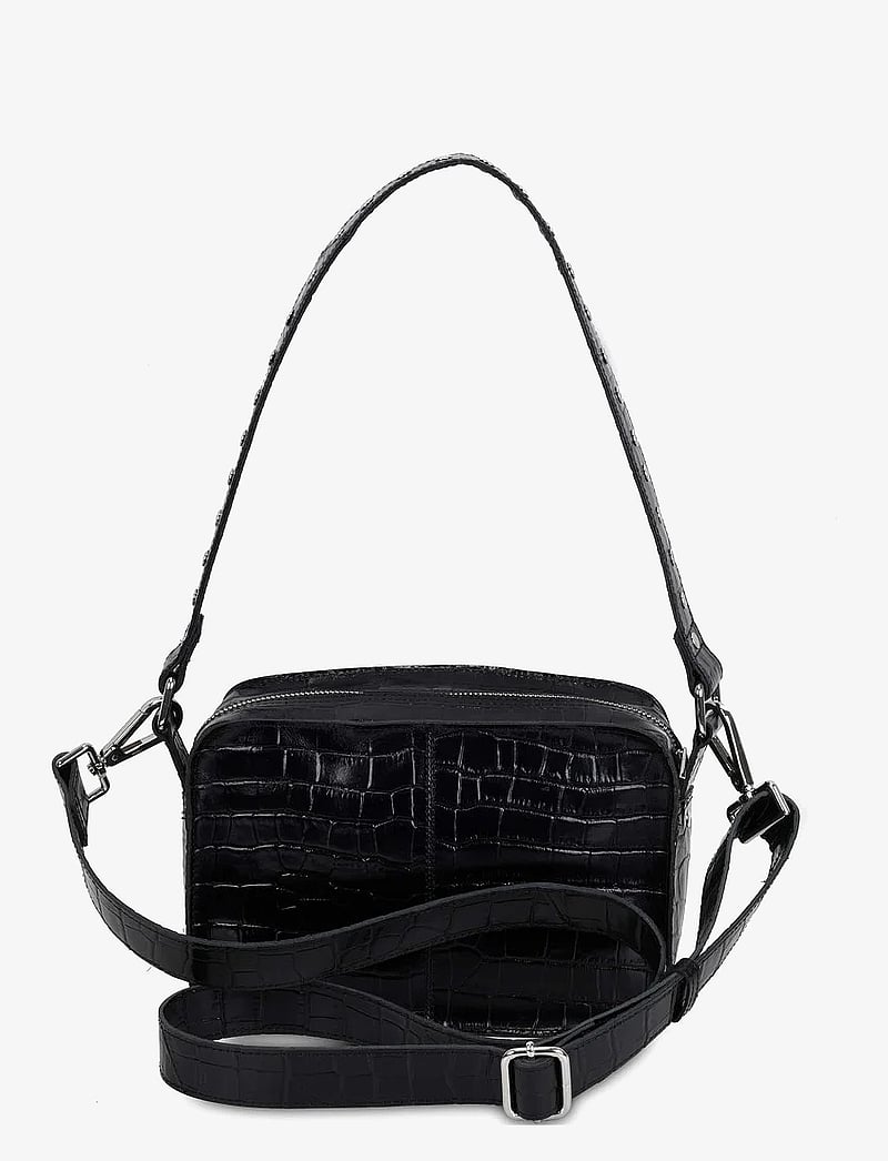 Nunoo - Ellie Texas w. Antique Silver - special occasions - black - 3