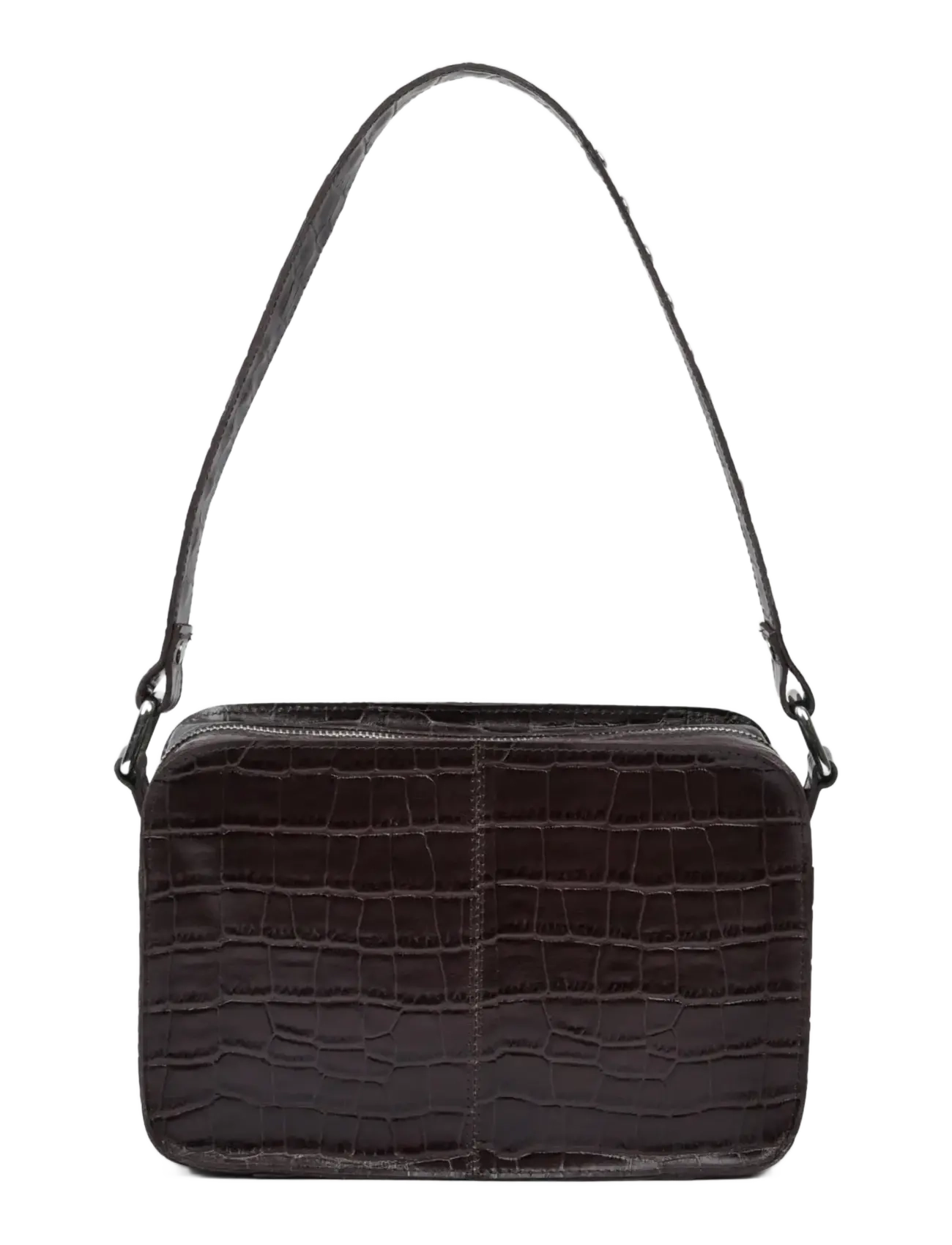 Nunoo - Ellie Texas Chocolate - accessoires - chocolate - 2