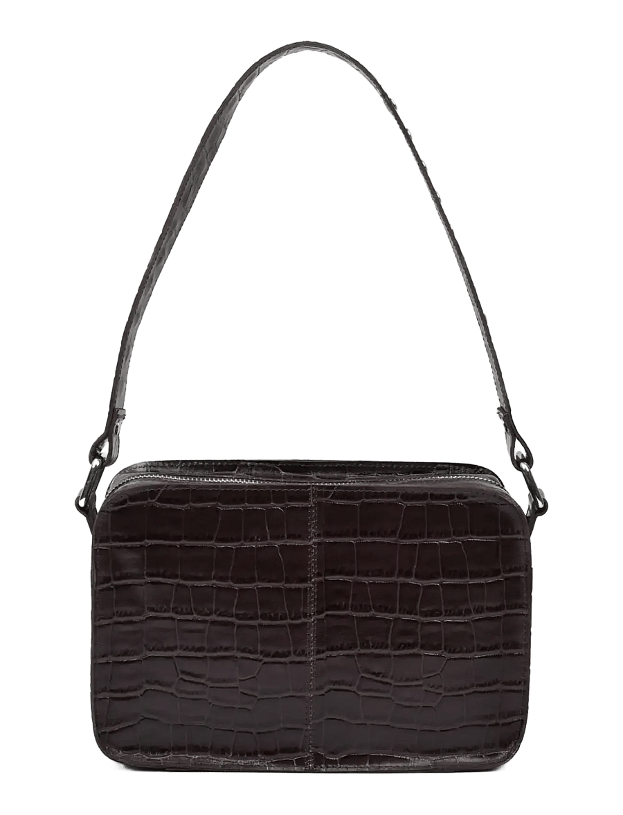 Nunoo - Ellie Texas Chocolate - vardagsstil - chocolate - 2