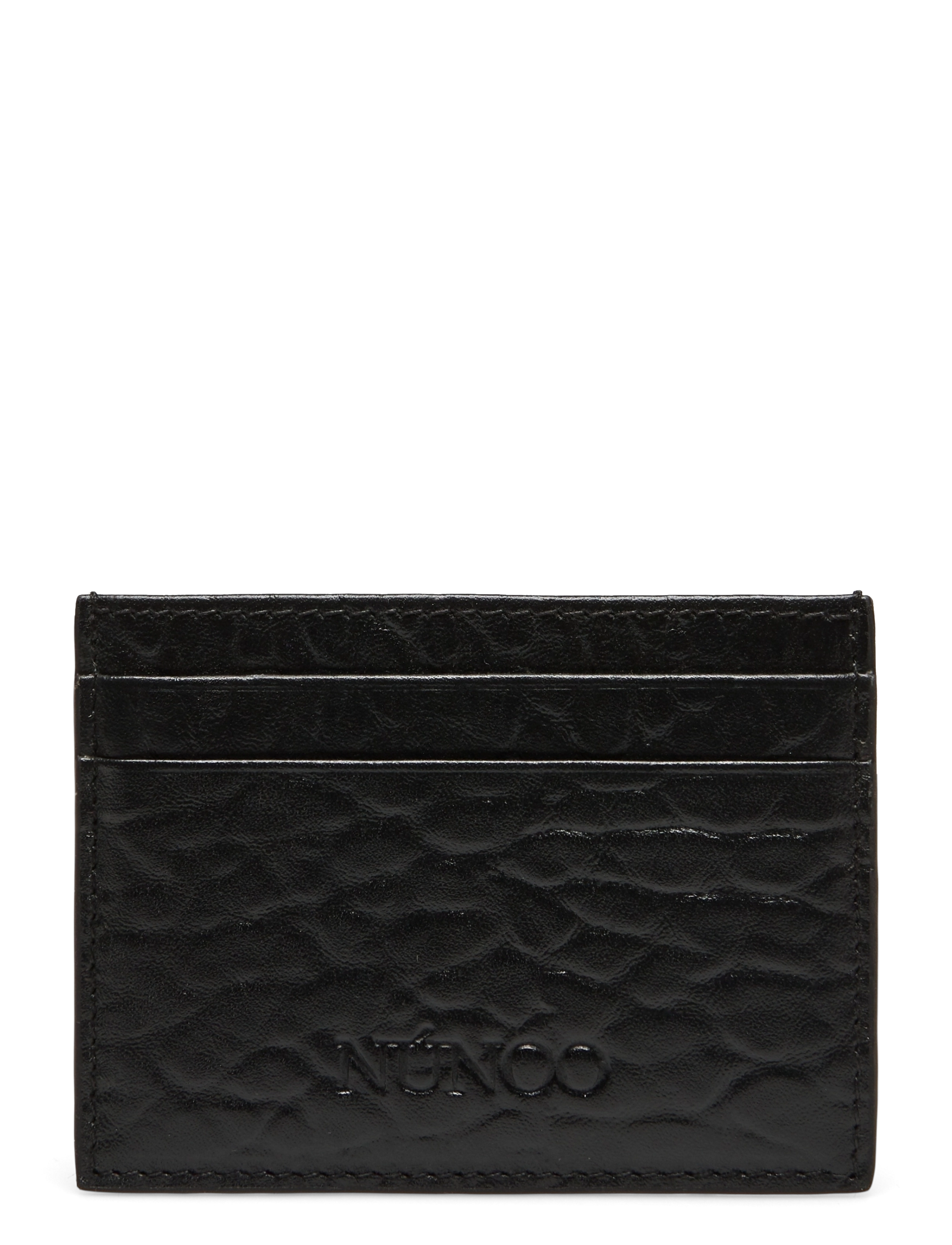 Nunoo - Pixie New Zealand - black - 0