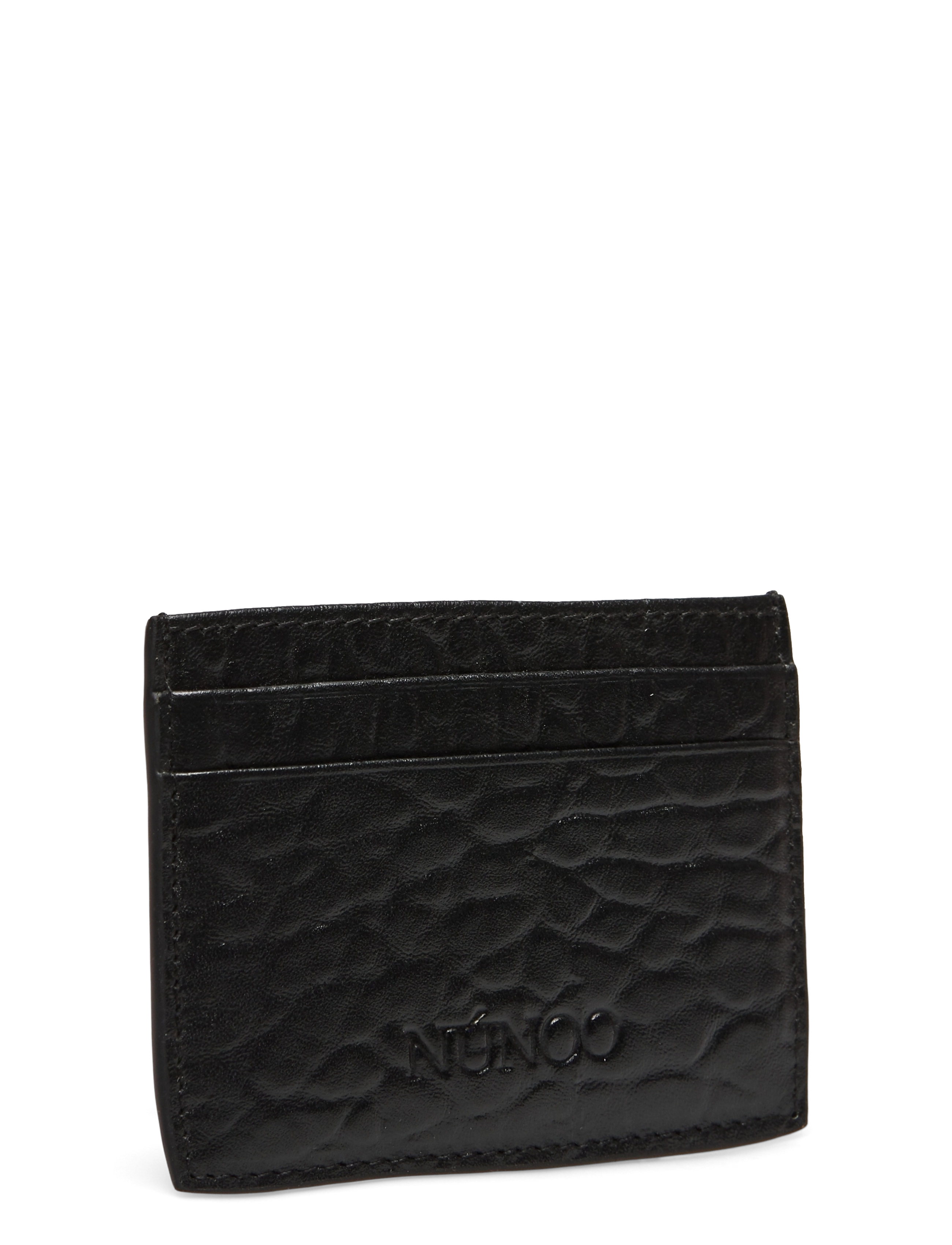 Nunoo - Pixie New Zealand - black - 2