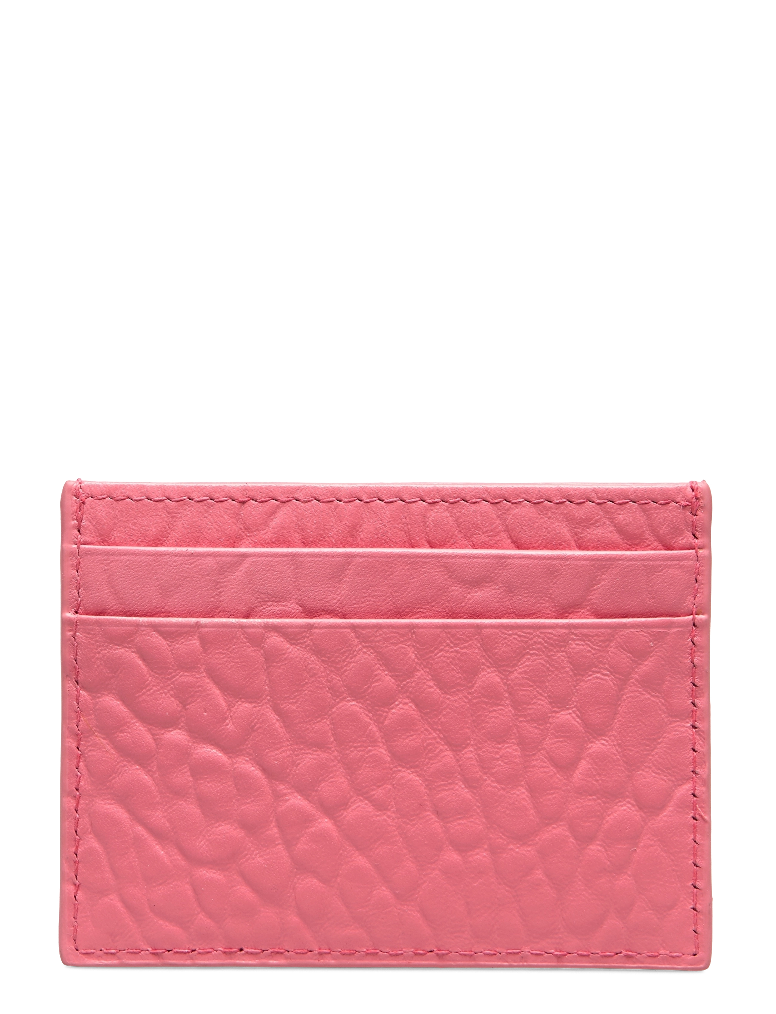 Nunoo - Pixie New Zealand - coral - 1