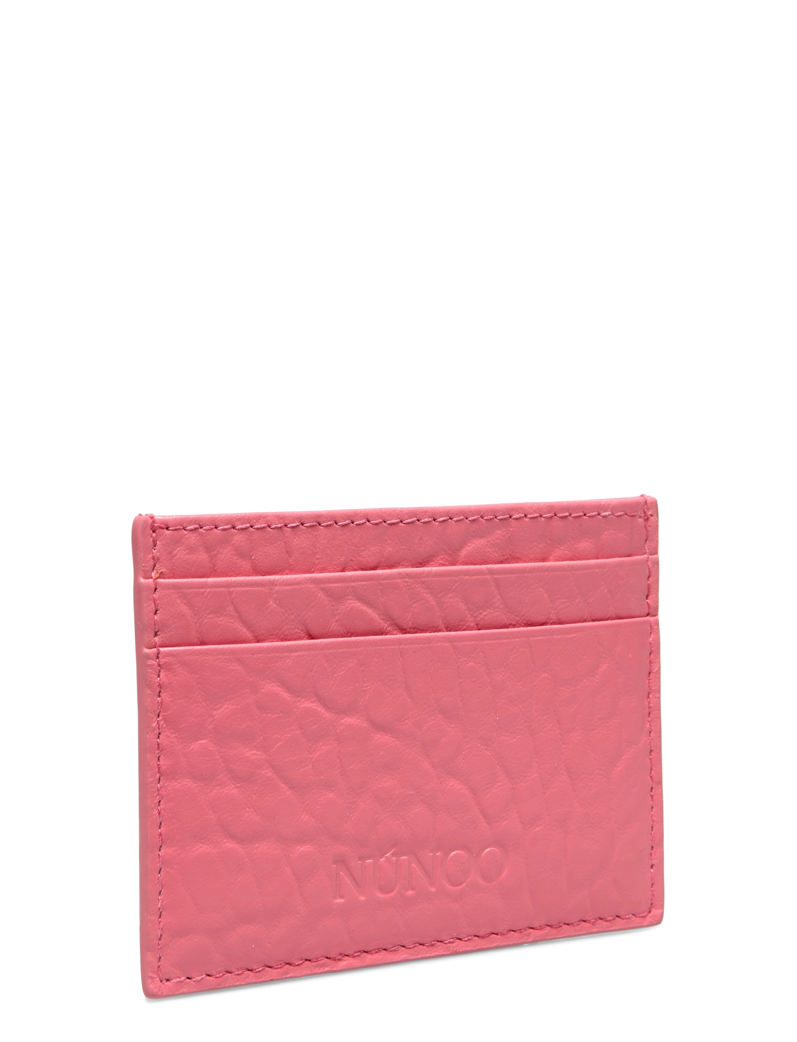 Nunoo - Pixie New Zealand - coral - 2