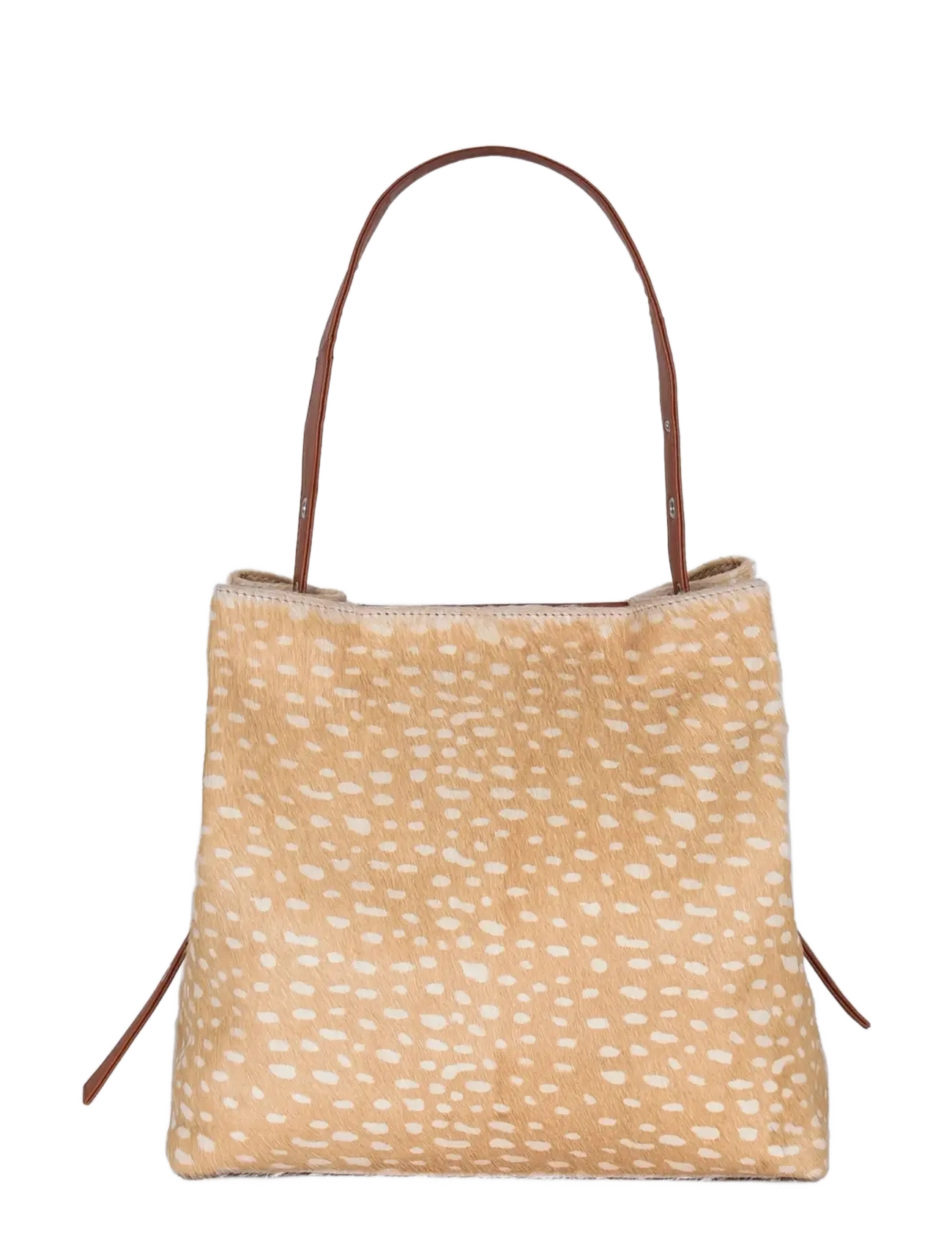 Nunoo Chiara Doe - Tasker - BROWN DOE / brown