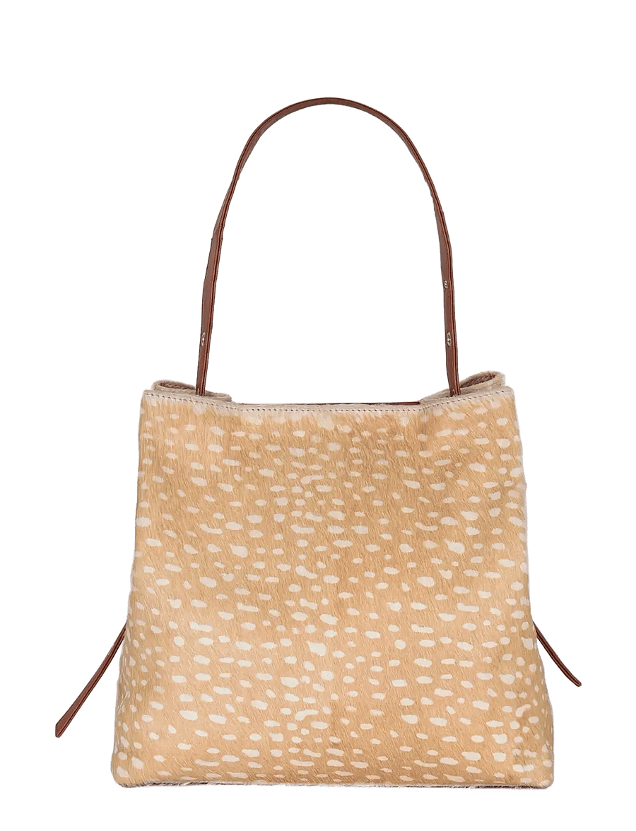 Nunoo - Chiara Doe - særlige begivenheder - brown doe - 1