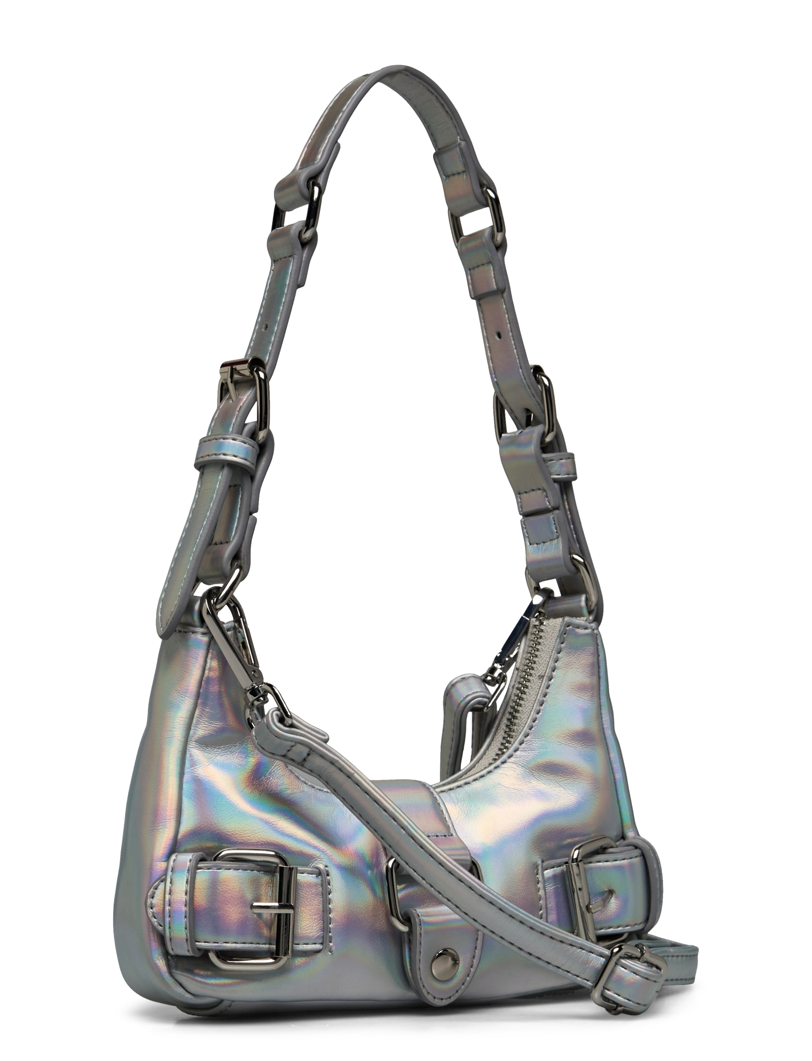 Nunoo - Palma Recycled Cool Iridescent - festmode zu outlet-preisen - iridescent - 2