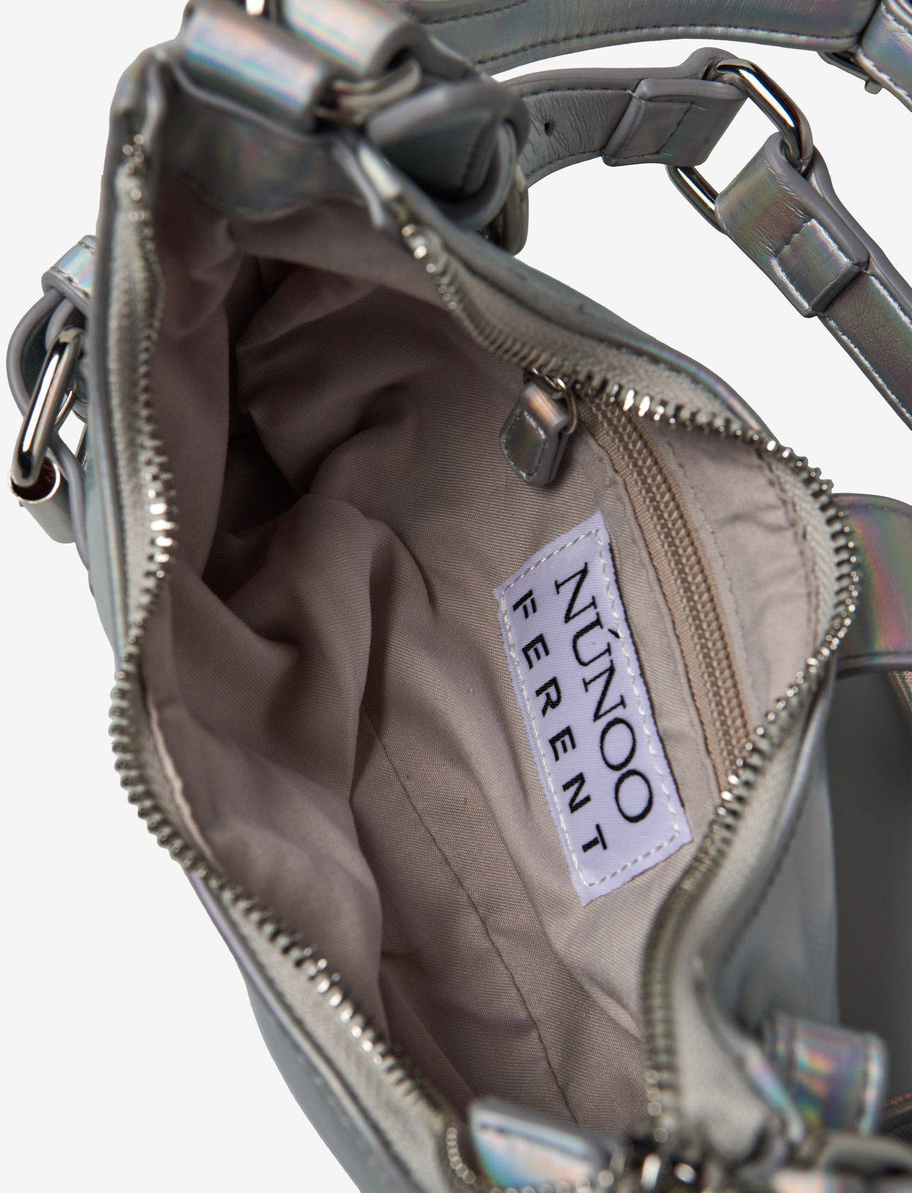 Nunoo - Palma Recycled Cool Iridescent - damen - iridescent - 3