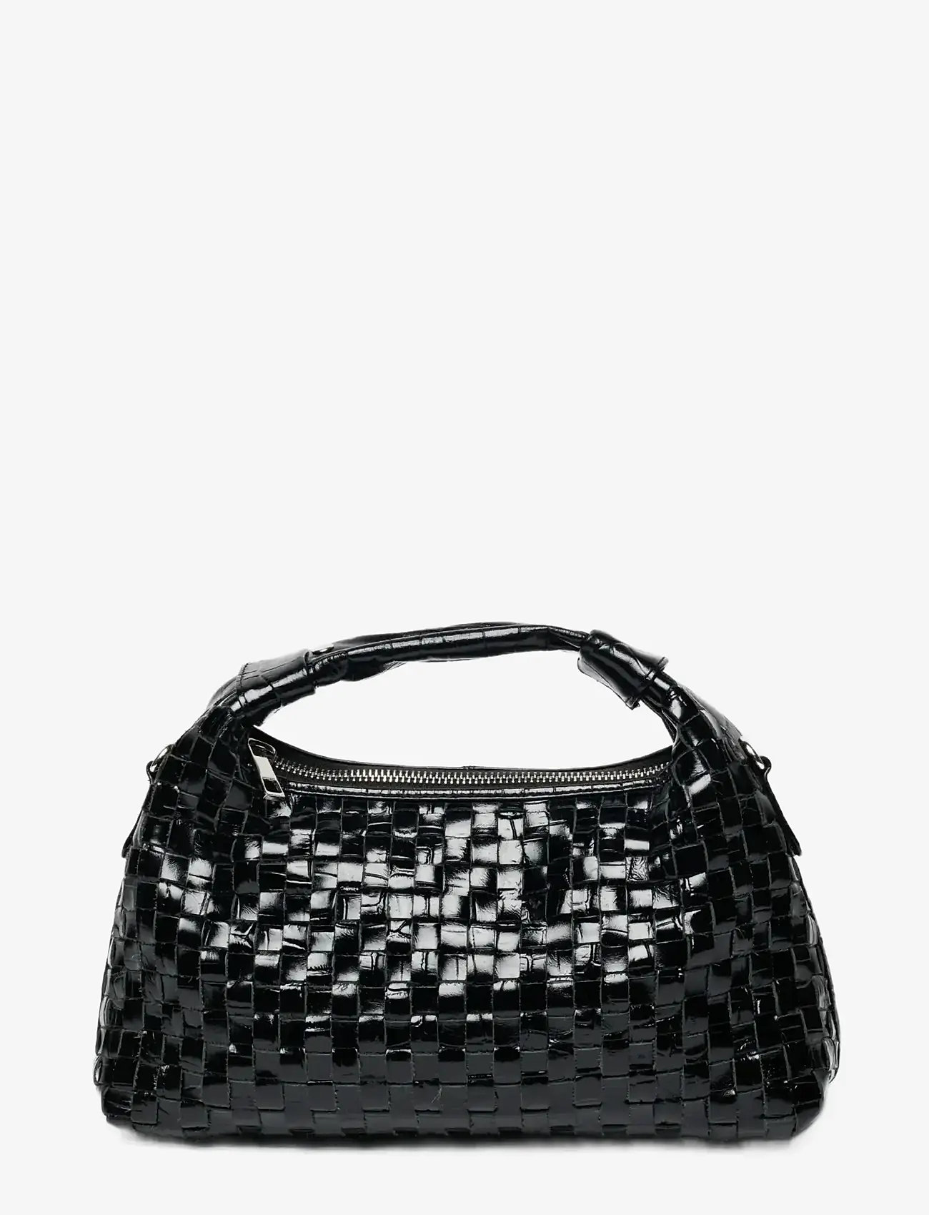 Nunoo - Dandy Braided Texas Black - fødselsdagsgaver - black - 0