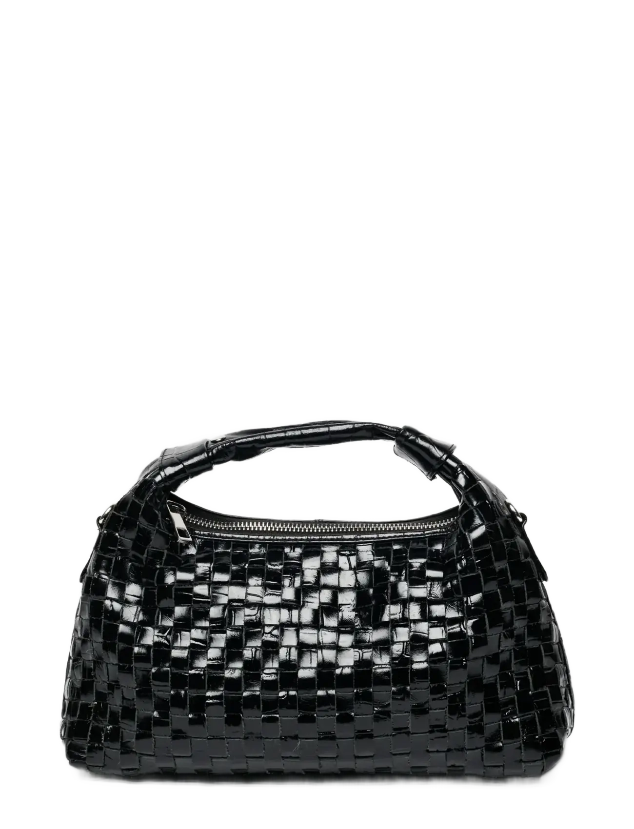 Nunoo Dandy Braided Texas Black - Núnoo - BLACK / black