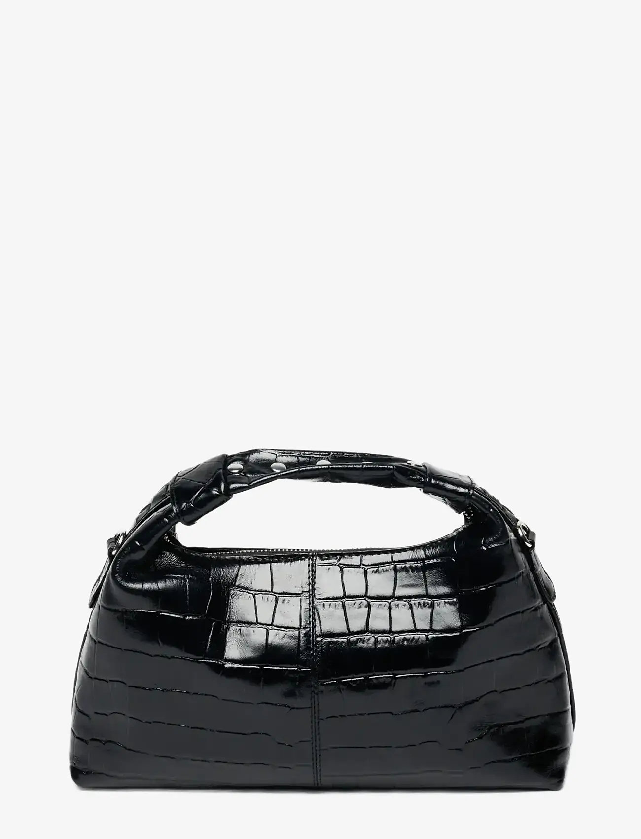 Nunoo - Dandy Braided Texas Black - fødselsdagsgaver - black - 2