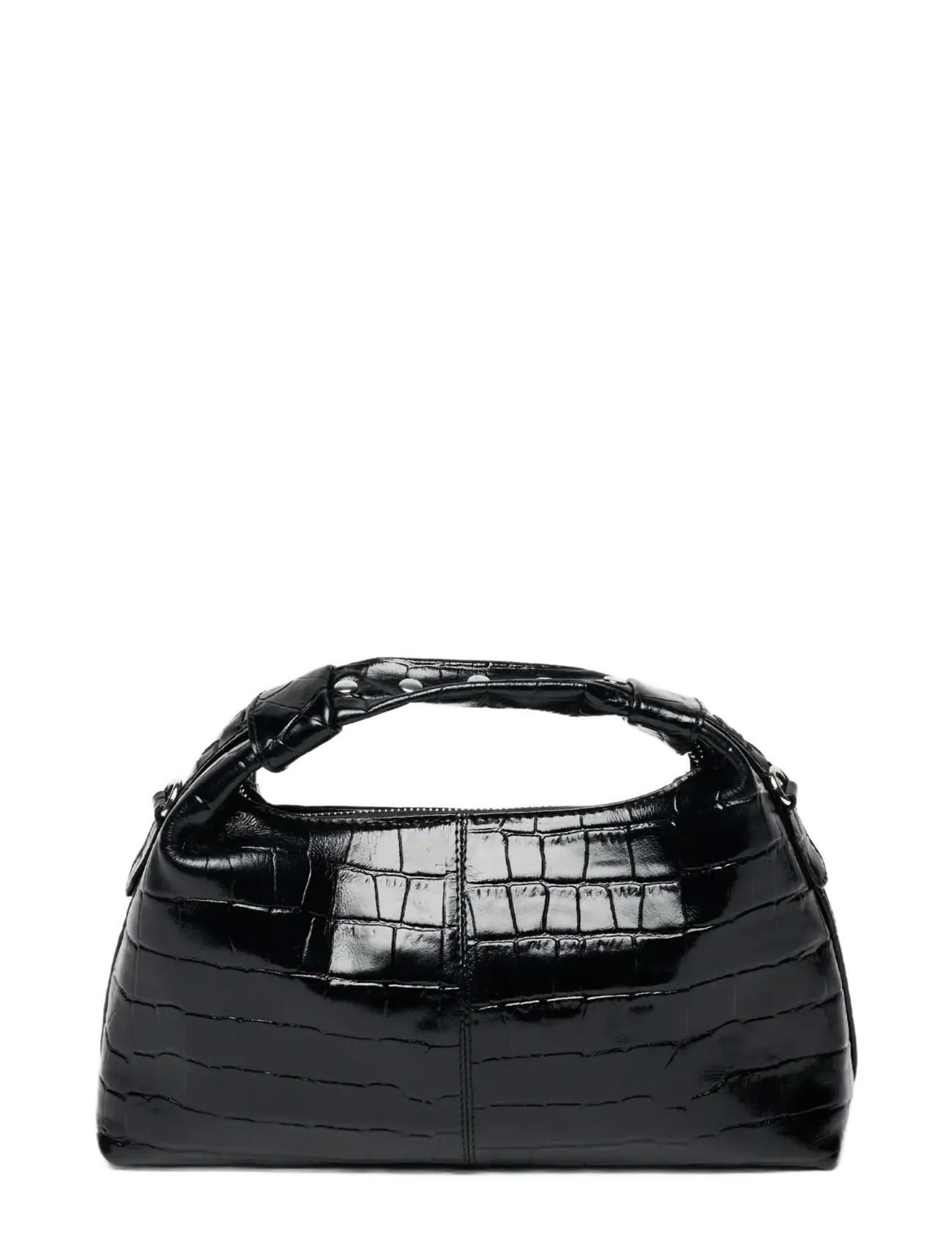 Nunoo - Dandy Braided Texas Black - black - 2