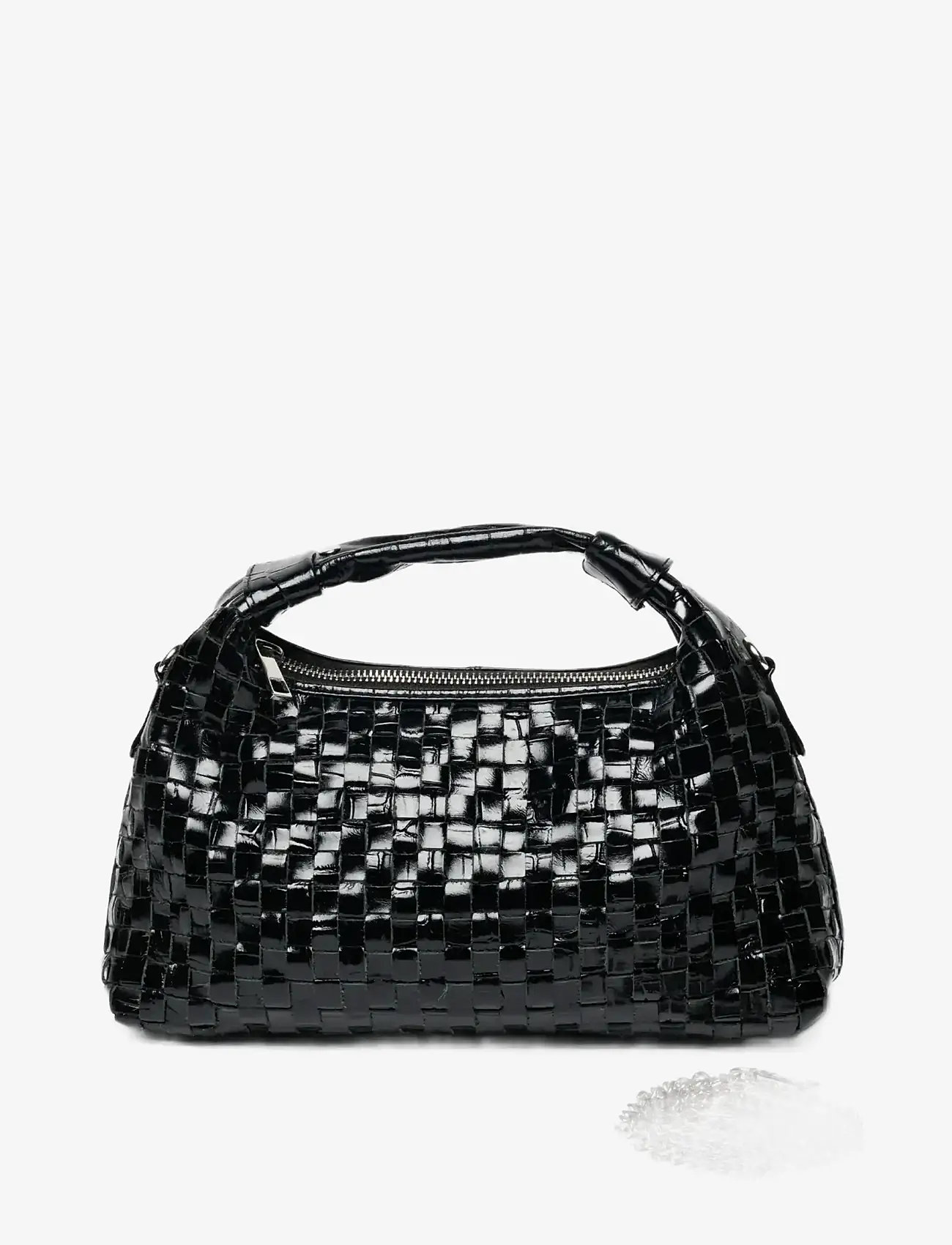 Nunoo - Dandy Braided Texas Black - fødselsdagsgaver - black - 3