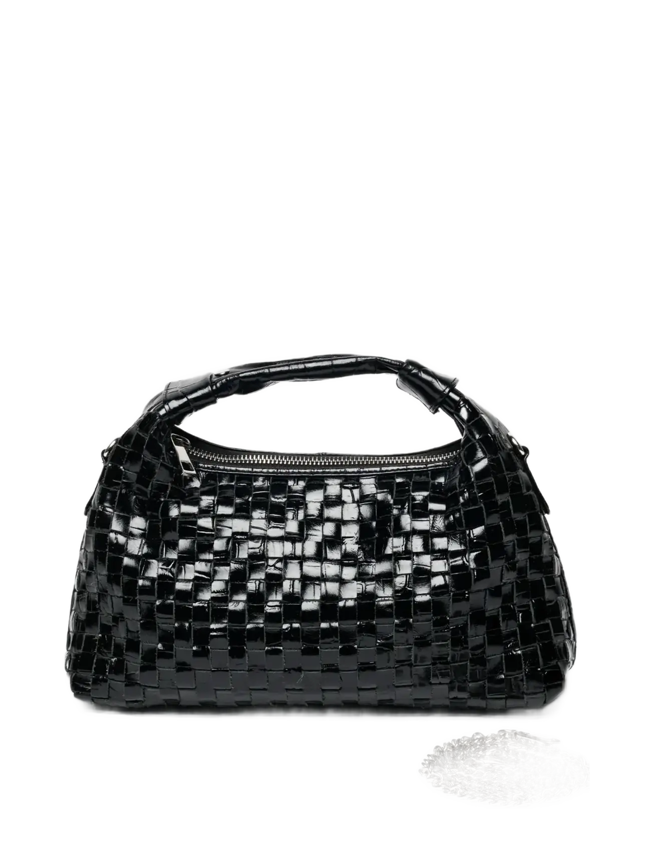 Nunoo - Dandy Braided Texas Black - black - 3
