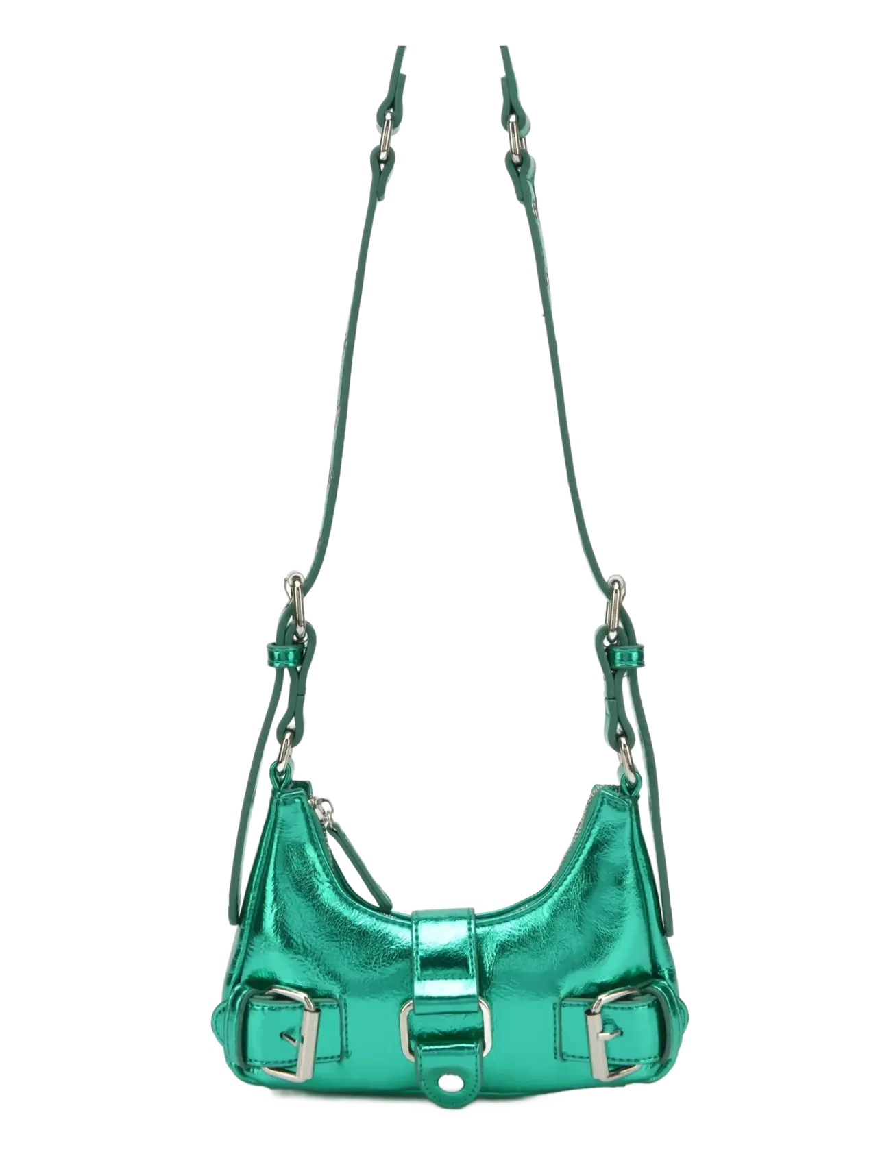 Nunoo Palma Recycled Cool Green - Nunoo - GREEN / green