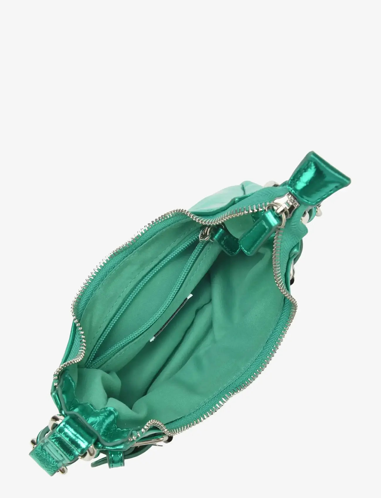 Nunoo - Palma Recycled Cool Green - festtøj til outletpriser - green - 1