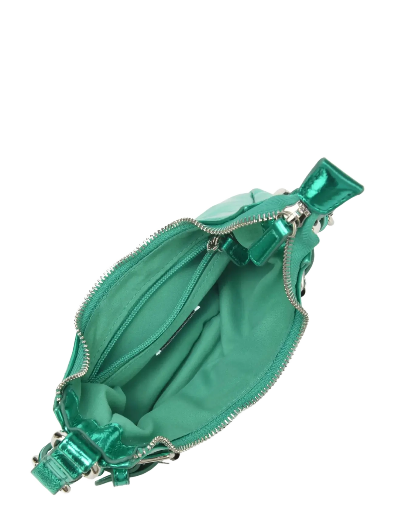 Nunoo - Palma Recycled Cool Green - peoriided outlet-hindadega - green - 1