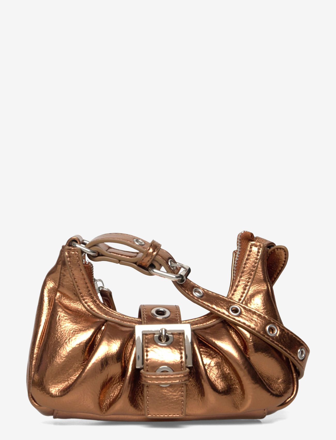 Nunoo - Palma Recycled Cool Bronze - accessoires - bronze - 0