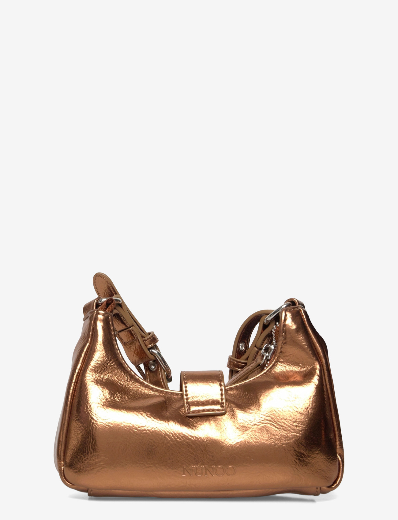 Nunoo - Palma Recycled Cool Bronze - accessoires - bronze - 1