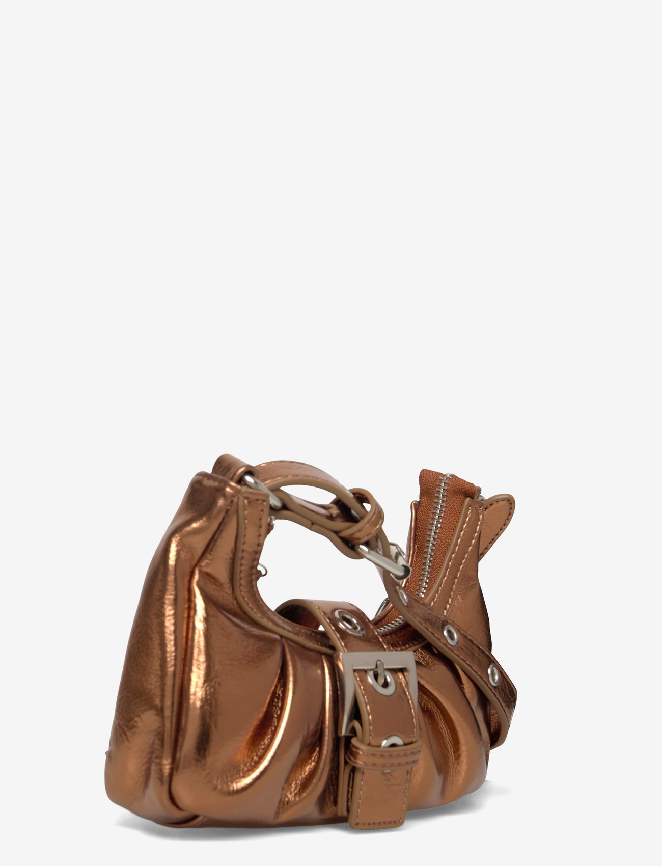 Nunoo - Palma Recycled Cool Bronze - accessoires - bronze - 2