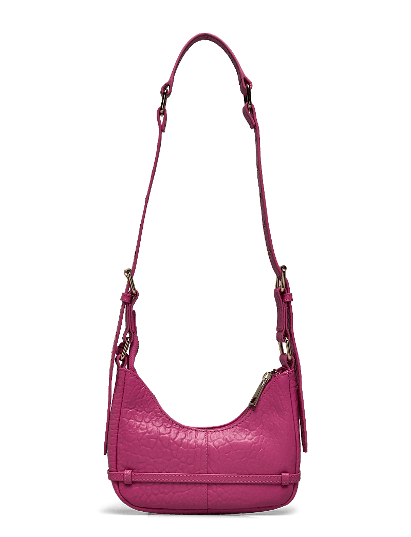 Nunoo - Palma Belt New Zealand w. Gold - speciella tillfällen - pink - 1