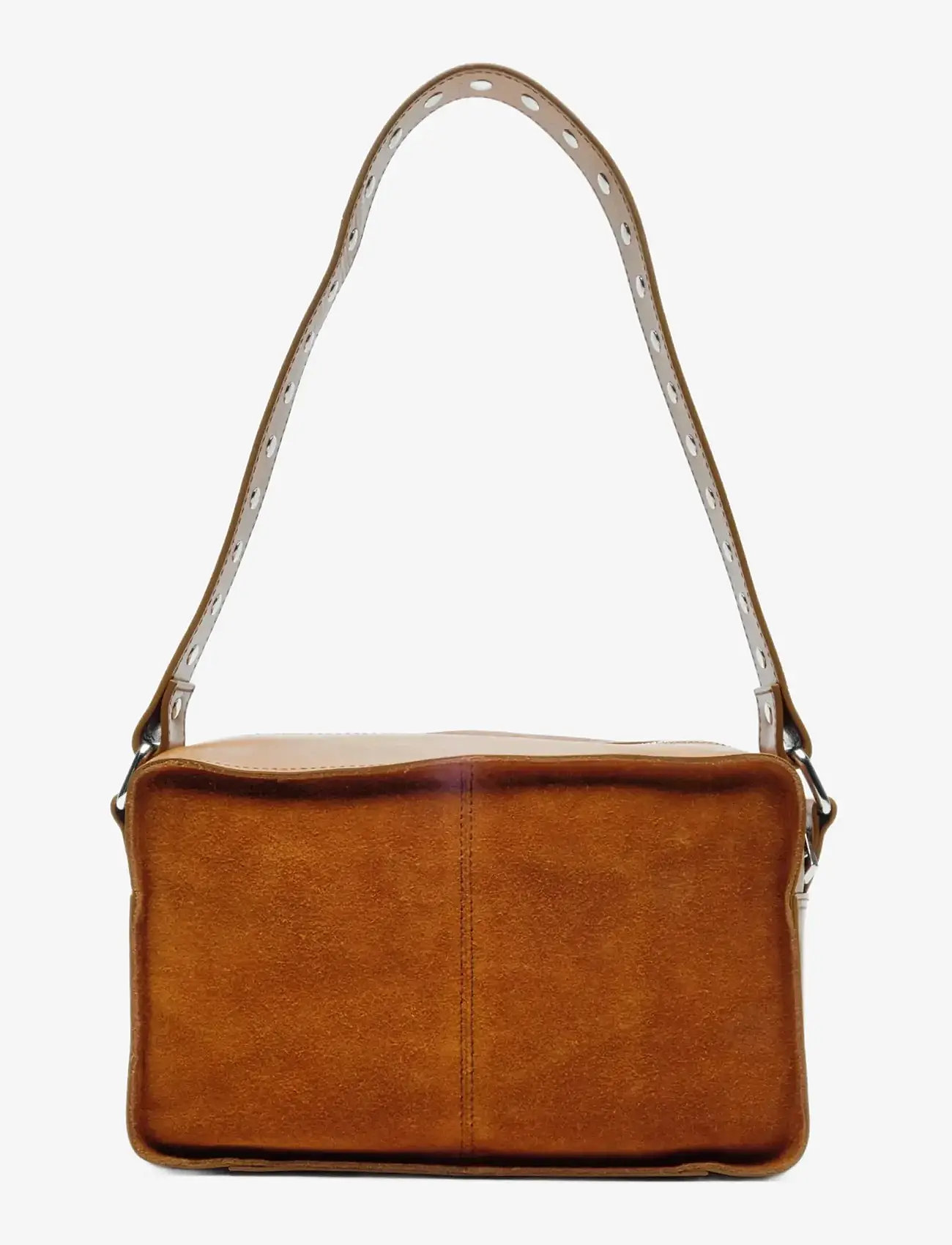 Nunoo - Ellie Suede Pecan Brown - særlige begivenheder - pecan brown - 2