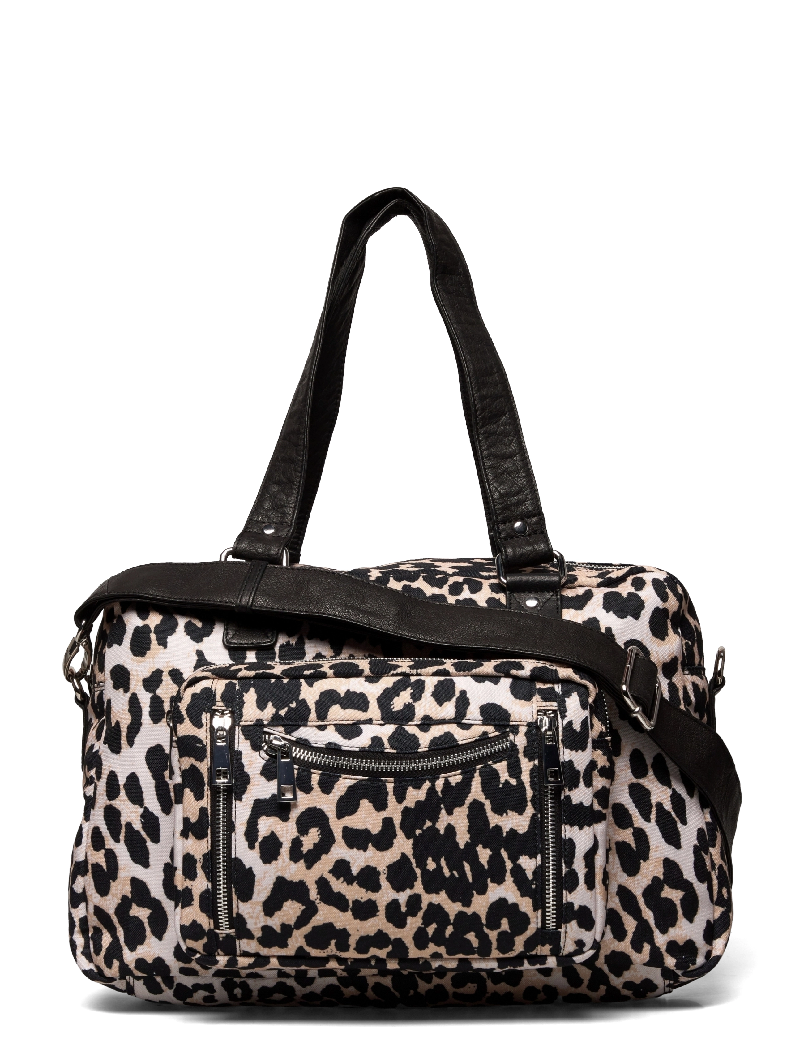 Nunoo - Mille Recycled Canvas - leo - 0