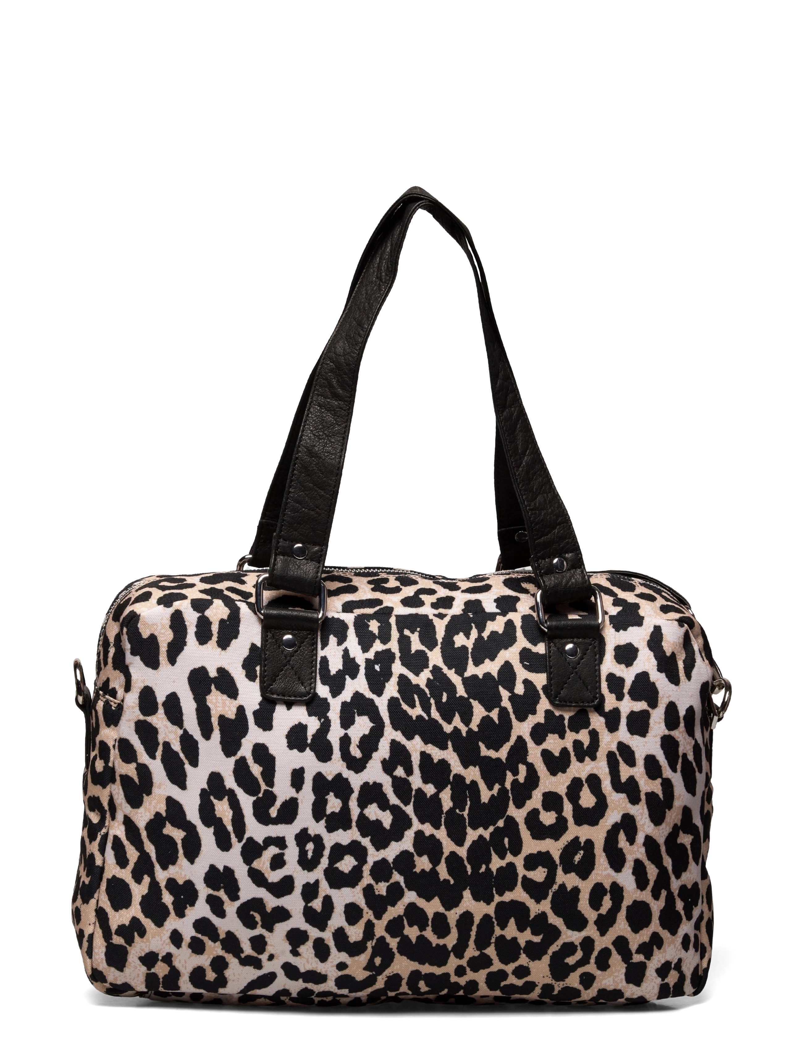 Nunoo - Mille Recycled Canvas - leo - 1