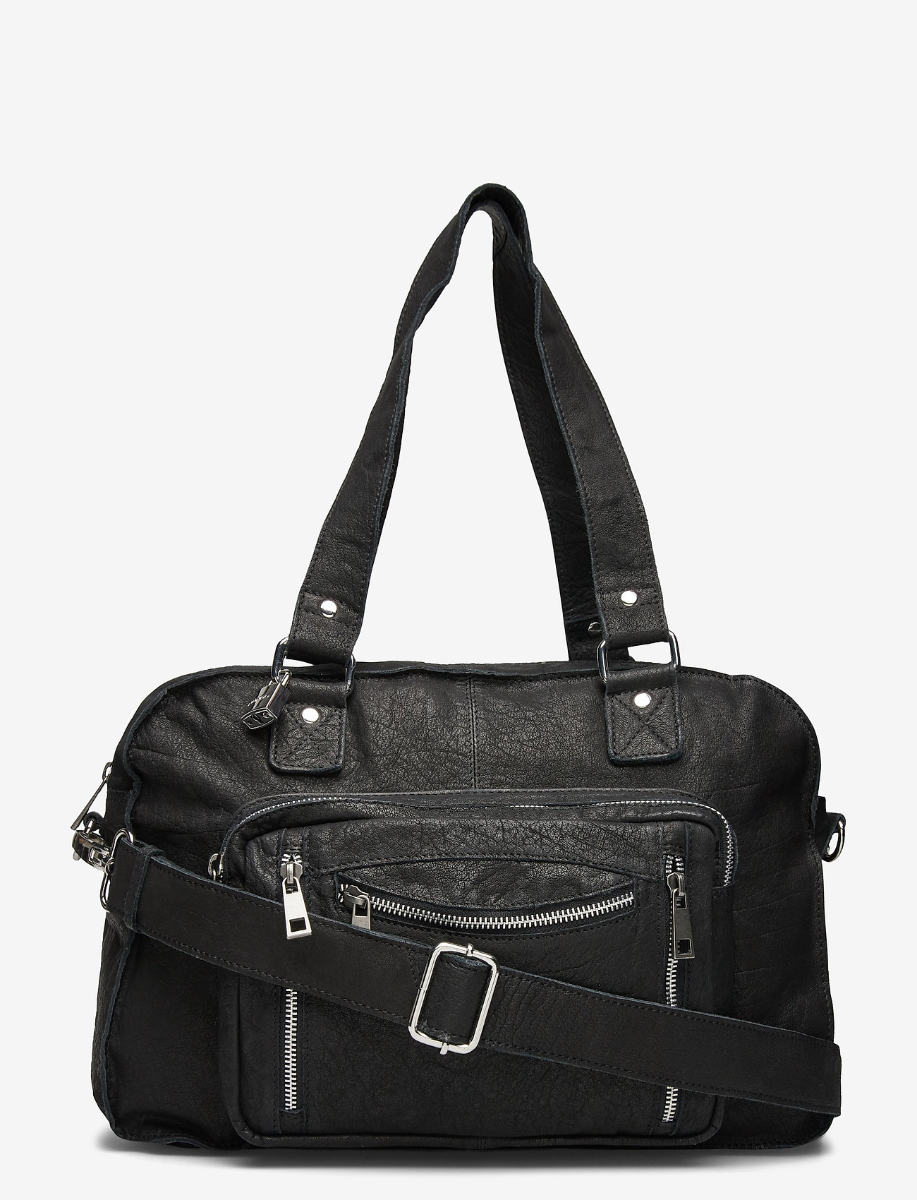 Nunoo - Mille Urban - black - 0