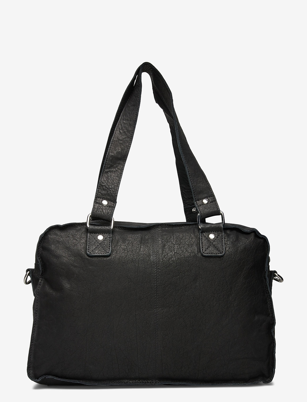 Nunoo - Mille Urban - black - 1