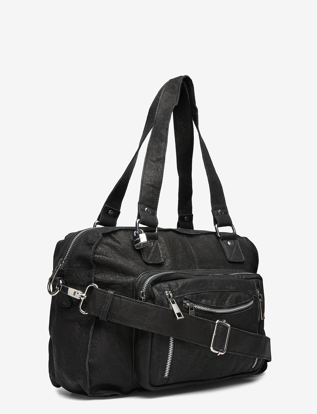 Nunoo - Mille Urban - black - 2